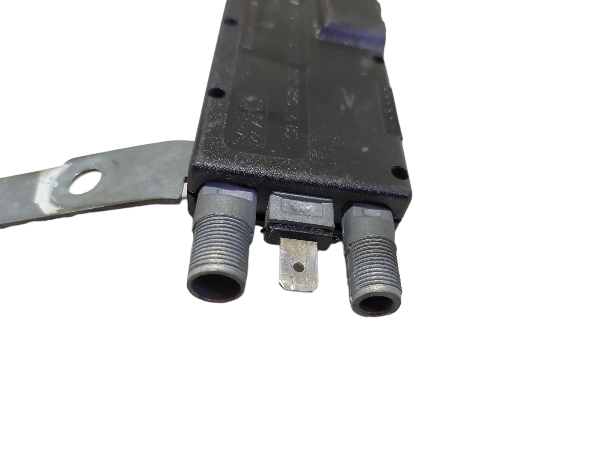 Amplificador Antena Mercedes C230 2.3 1998 2028201489 V483 7