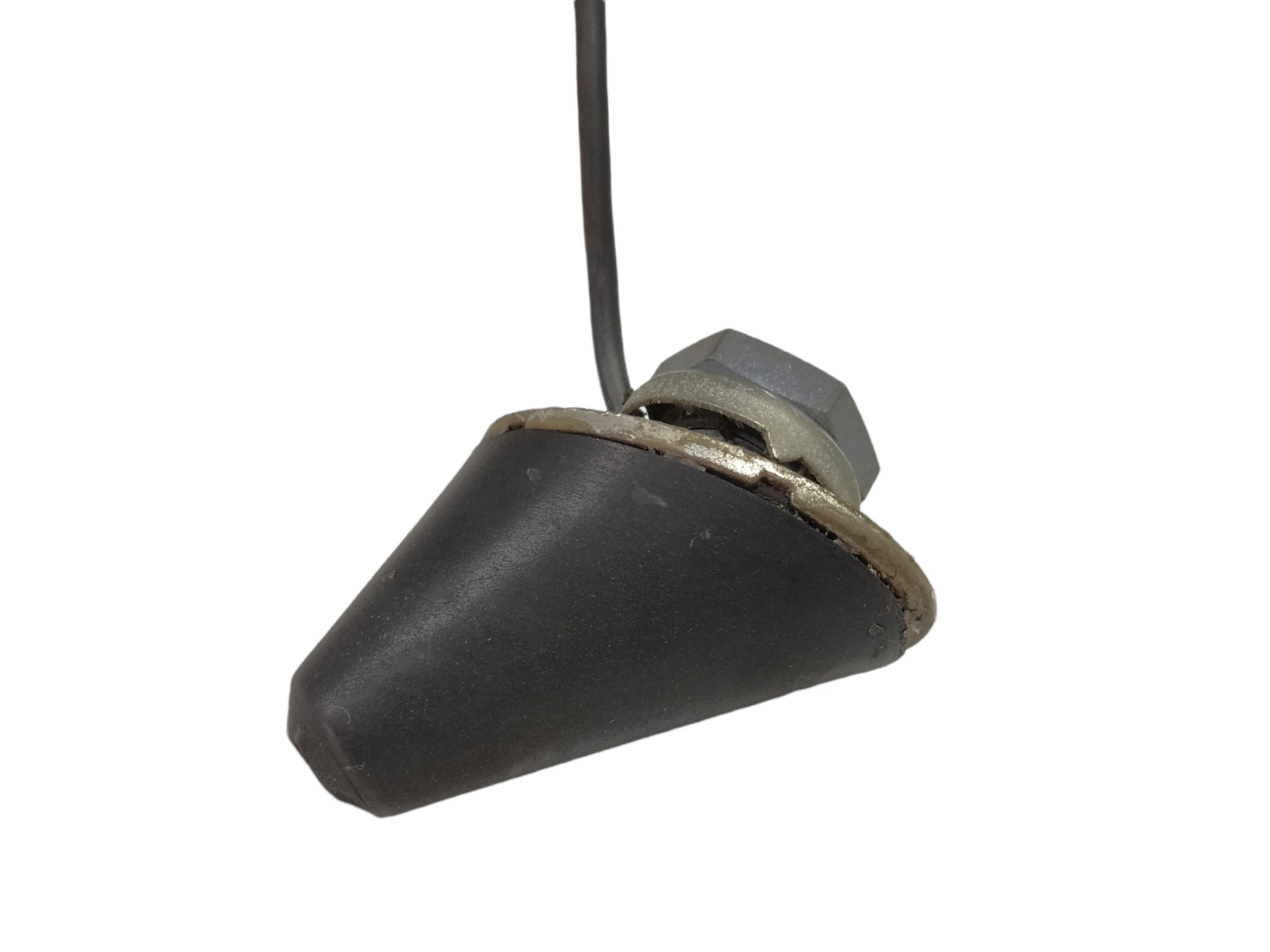 Base Antena Teto Vw Golf 2001 1j0035505a V454 4