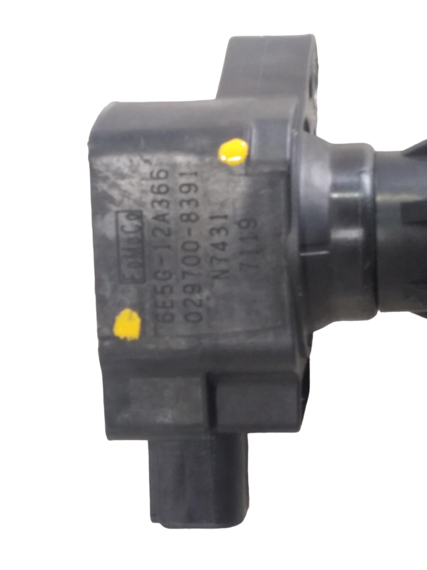 Bobina Ignição Ford Fusion 2.3 2007 V560 6