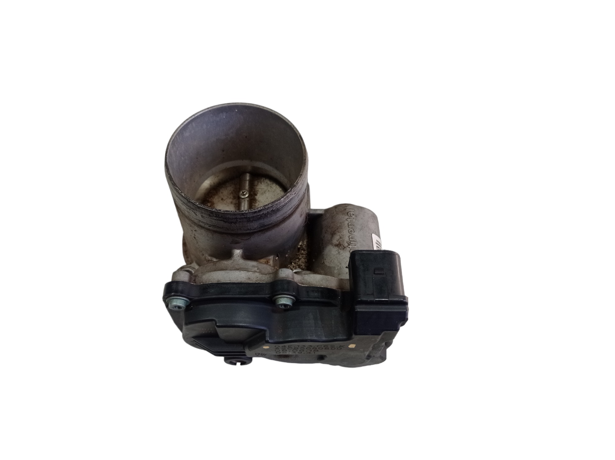 Tbi Corpo Borboleta Vw Virtus 1.6 2017 A 2021 V559 5