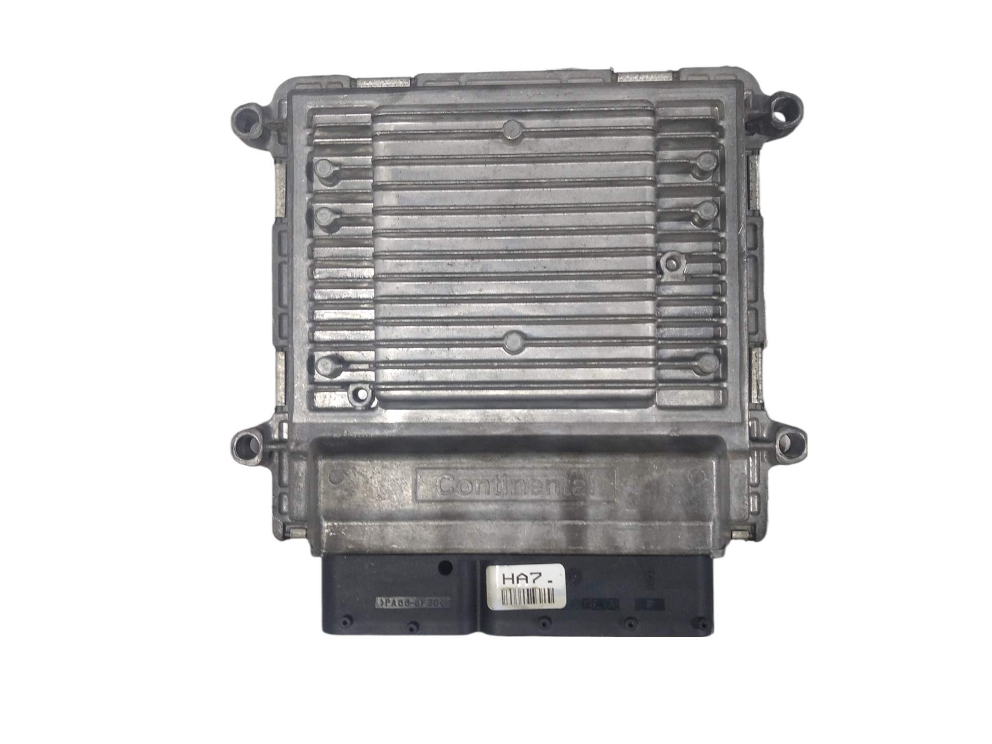 Módulo Injeção Hyundai I30 2012  3914023821 V27 8