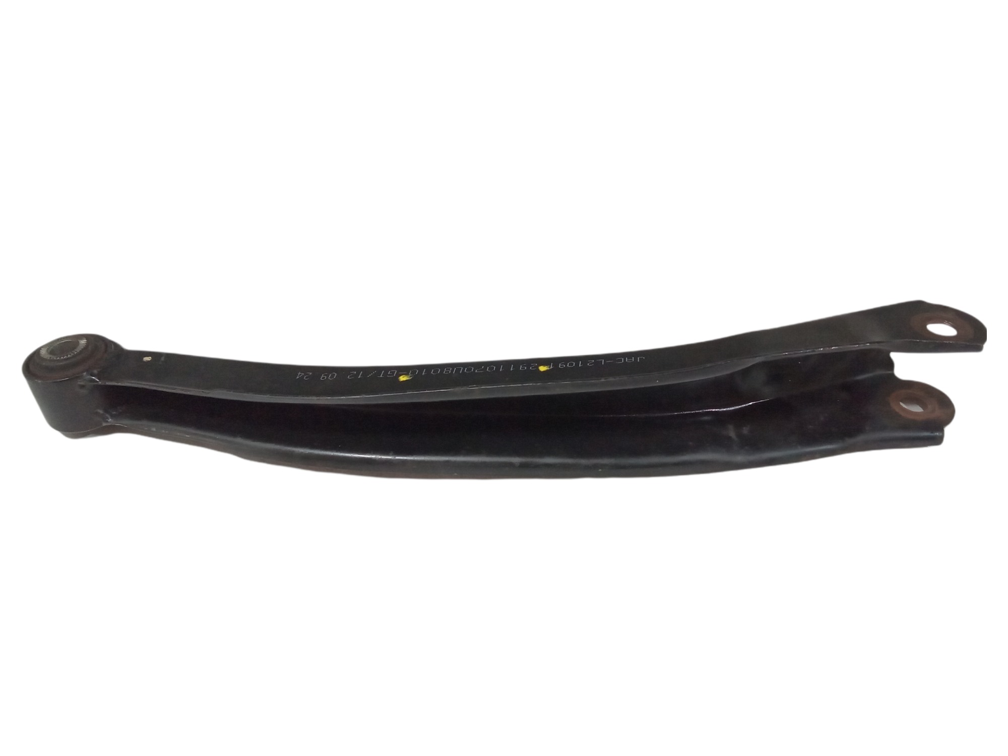 Braço Traseira Esquerda Jac J3 2012 V242 3