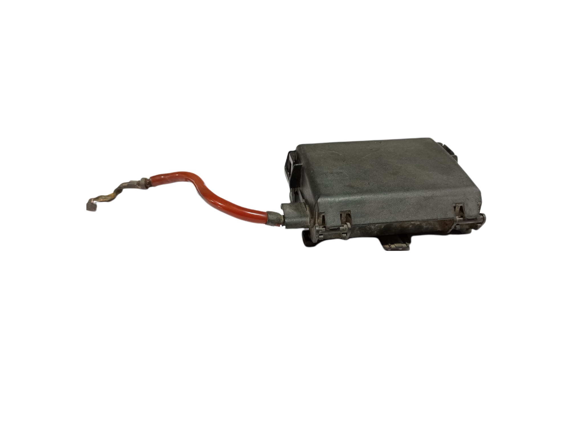 Caixa De Fusível Bateria Vw Golf 1.6 2002 V364 1