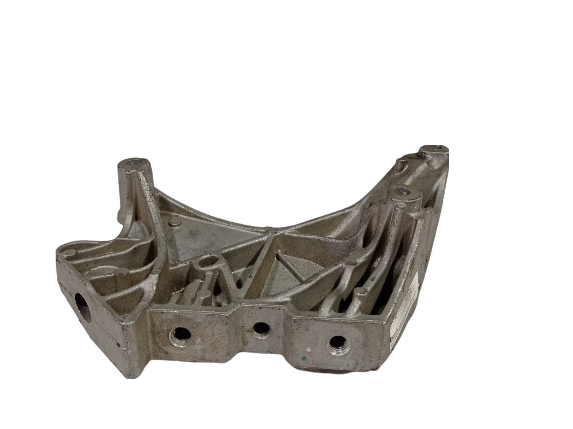 Suporte Coxim Motor Vw Passat Tsi 2012 V142 3