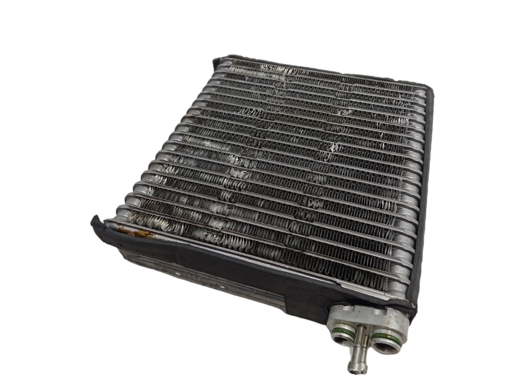 Caixa Evaporadora Fiat Stilo 2003 2009 V1 3