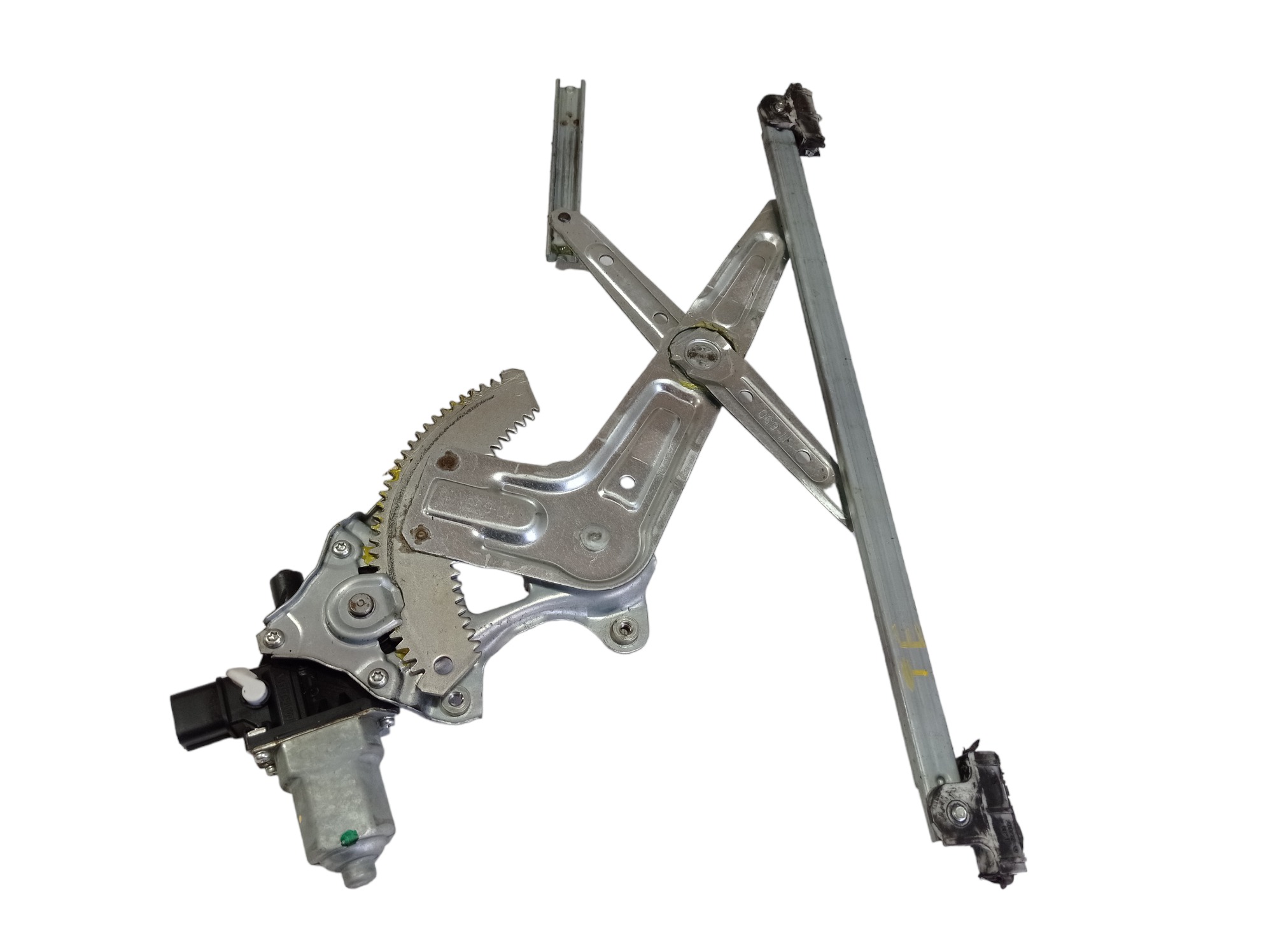 Máquina Vidro Porta Traseira Esquerda Asx Cvt 2014 V574 2