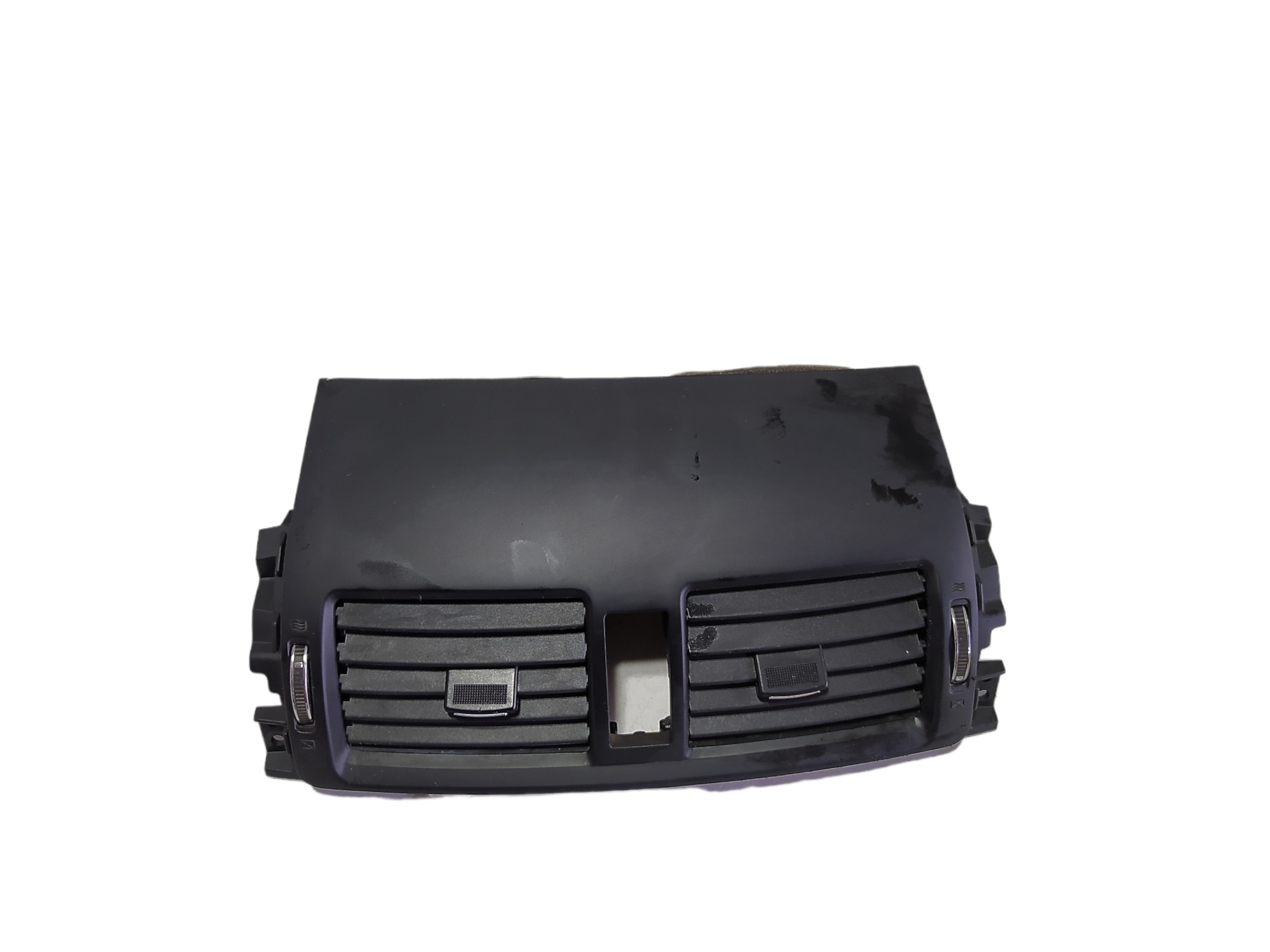 Difusor Ar Painel Central Kia Mohave 2015 V555 2