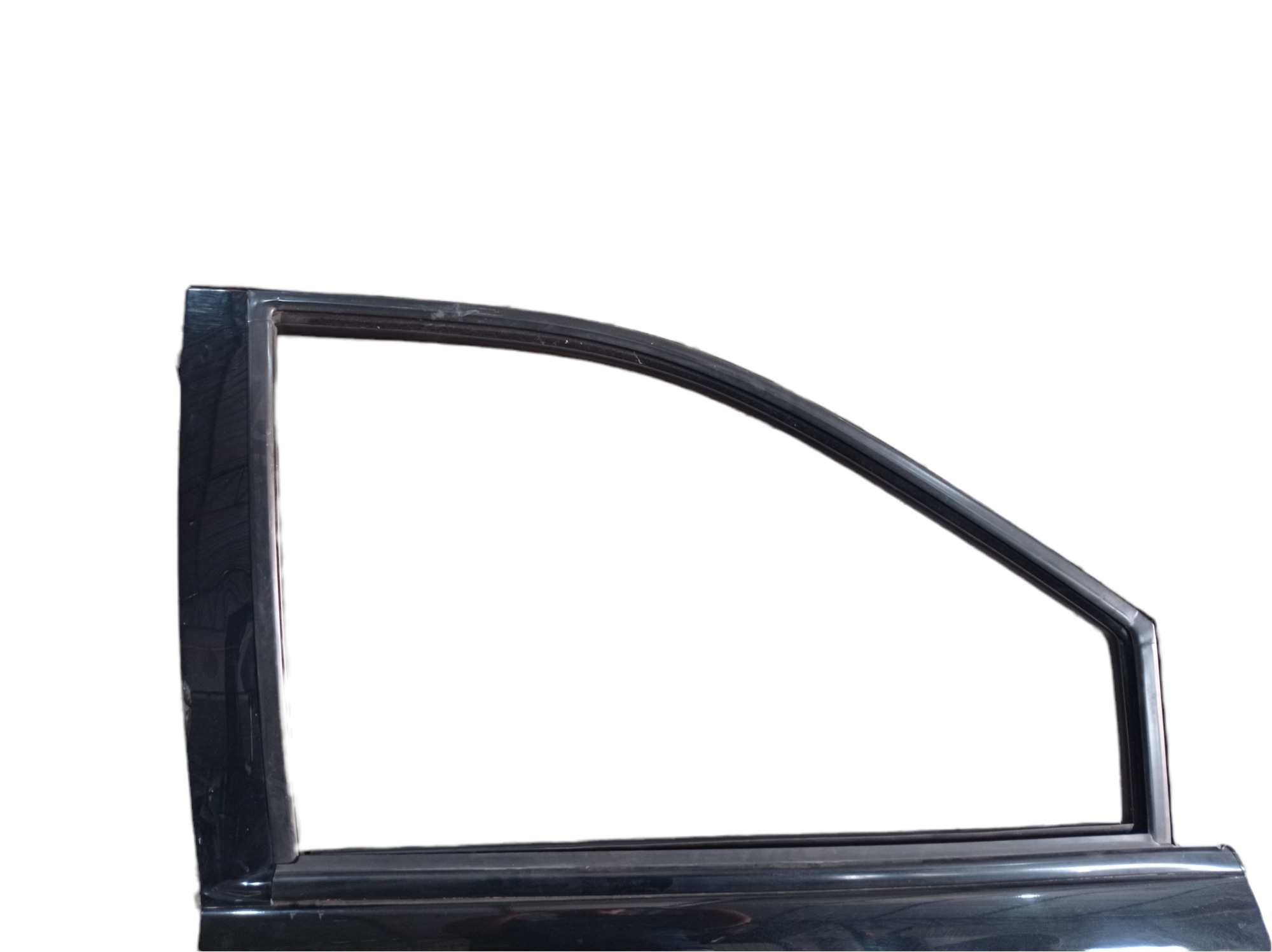Porta Dianteira Direita Chrysler Grand Caravan 2006 V487 9
