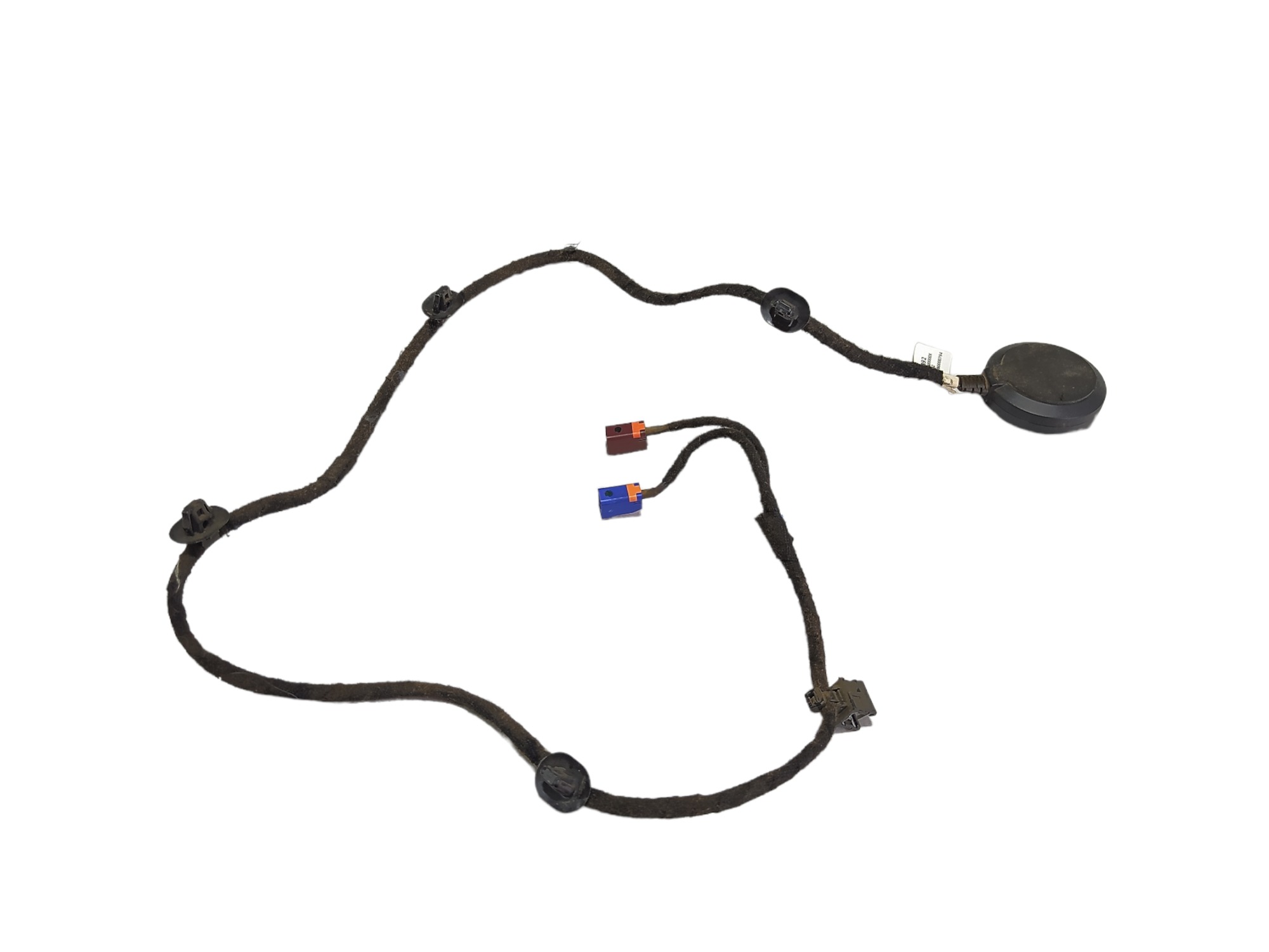 Antena Gm Prisma 1.4 2018 52137892 935279802 V486 6