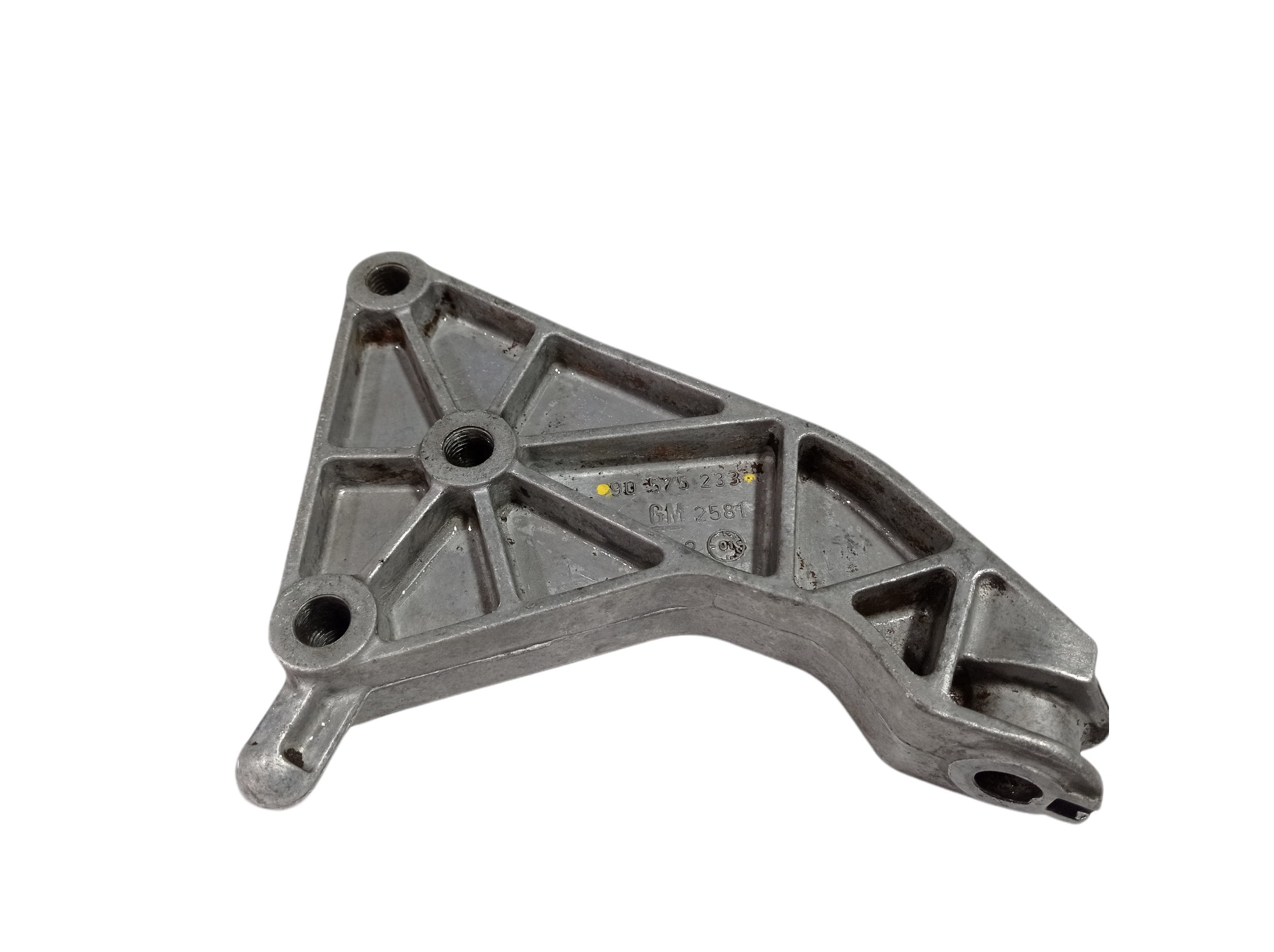 Suporte Câmbio  Gm Zafira 2.0 2001 V238 5