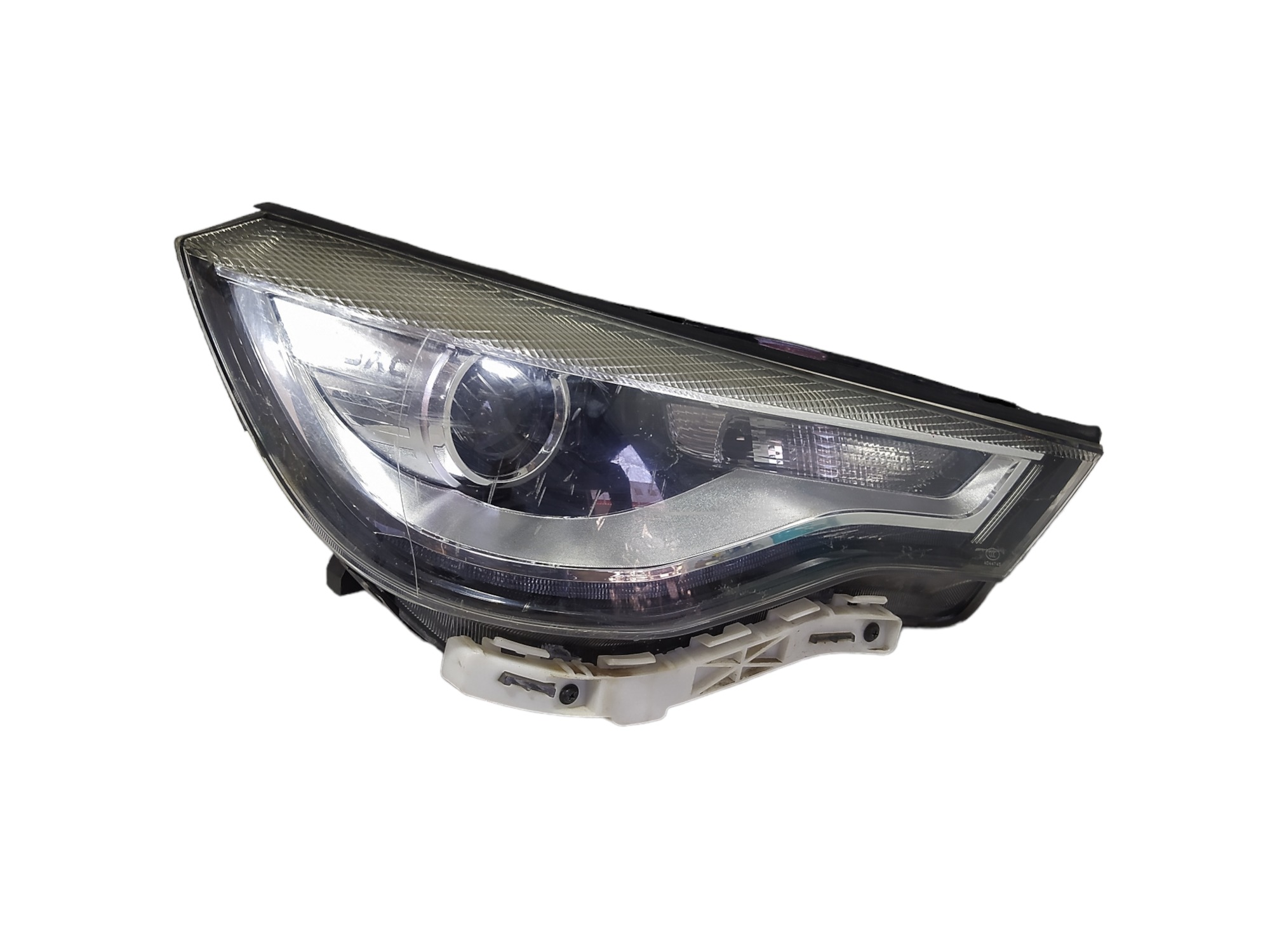 Farol Direito Jac T50 2017 2021 V489 3