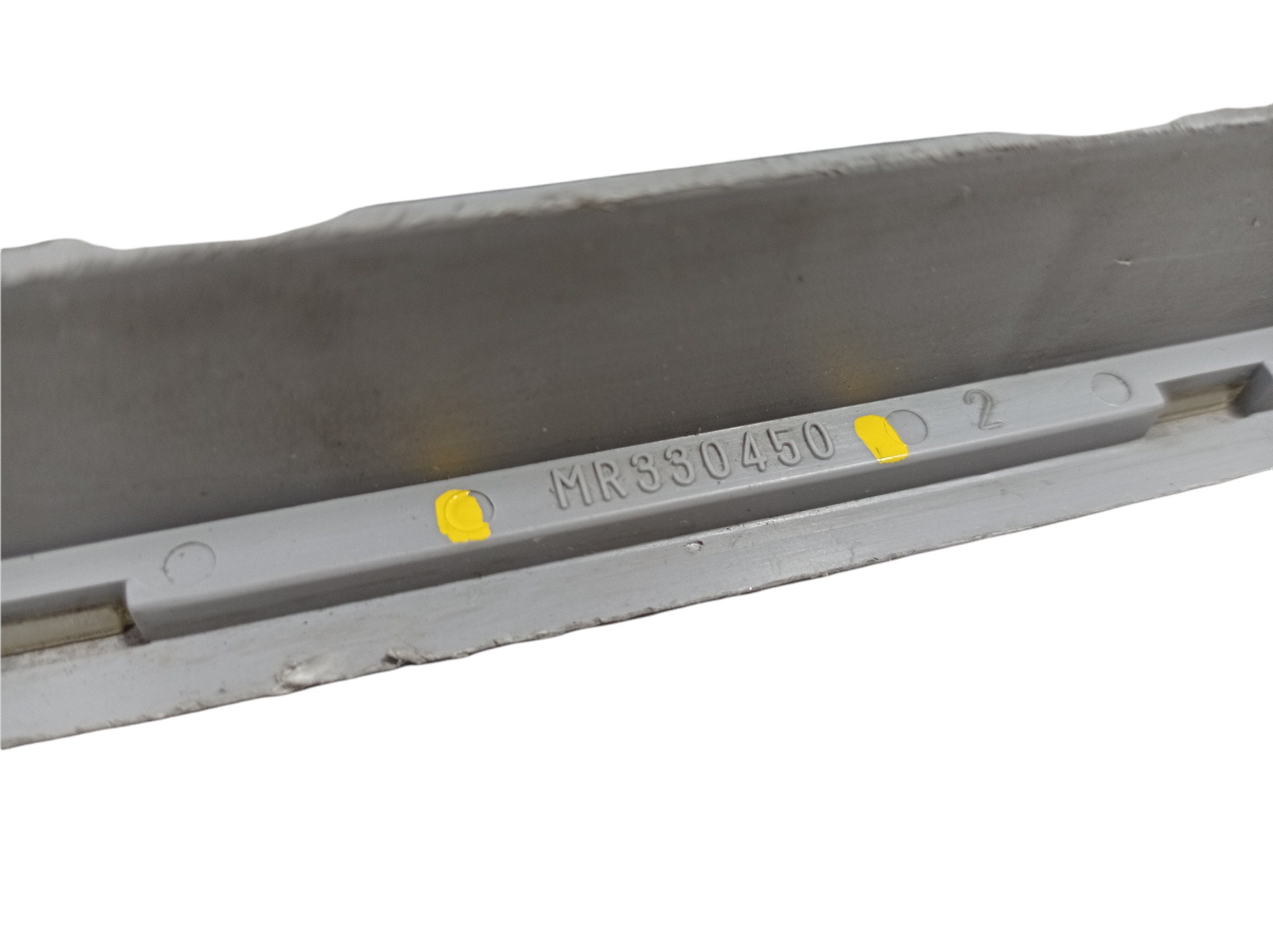 Luz Cortesia Mitsubishi Pajero Tr4 2008 Mr330450 V66 3