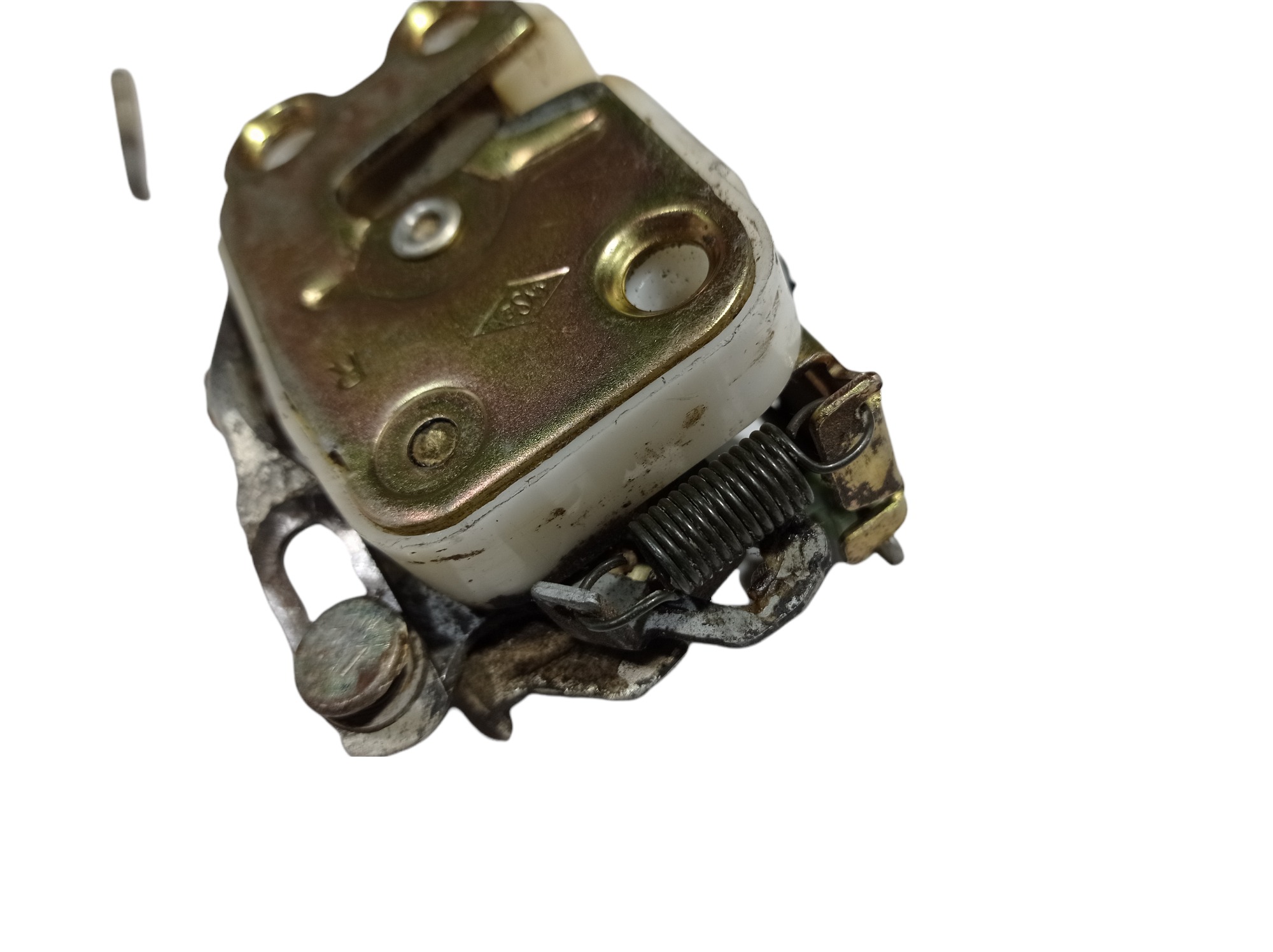 Fechadura Porta Dianteira Direita Mitsubishi L200 V132 7