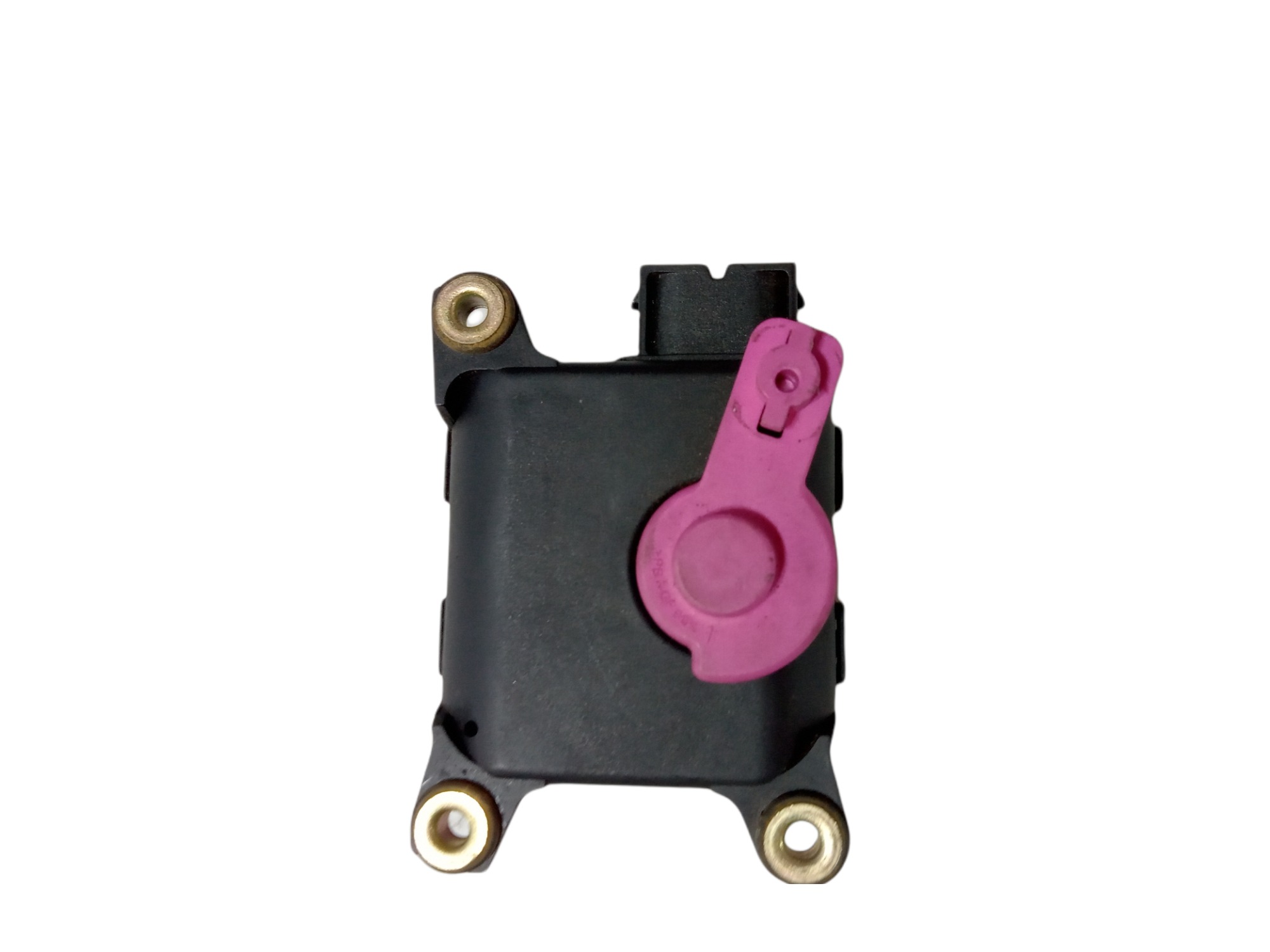 Motor Atuador Caixa De Ar Golf A3 2001 6