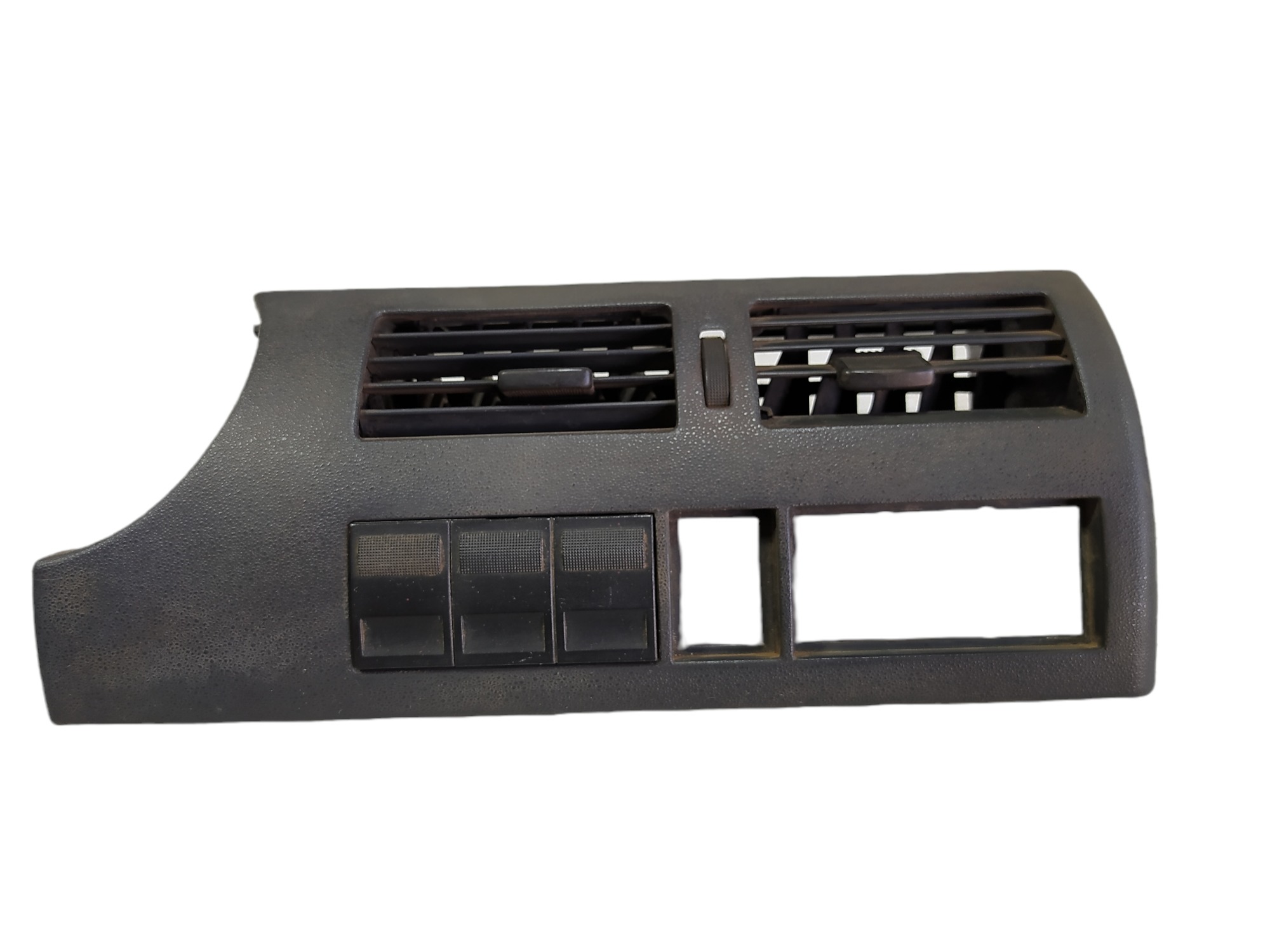 Moldura Difusor De Ar Parati Gol G2 G3 377857040 Vl 5