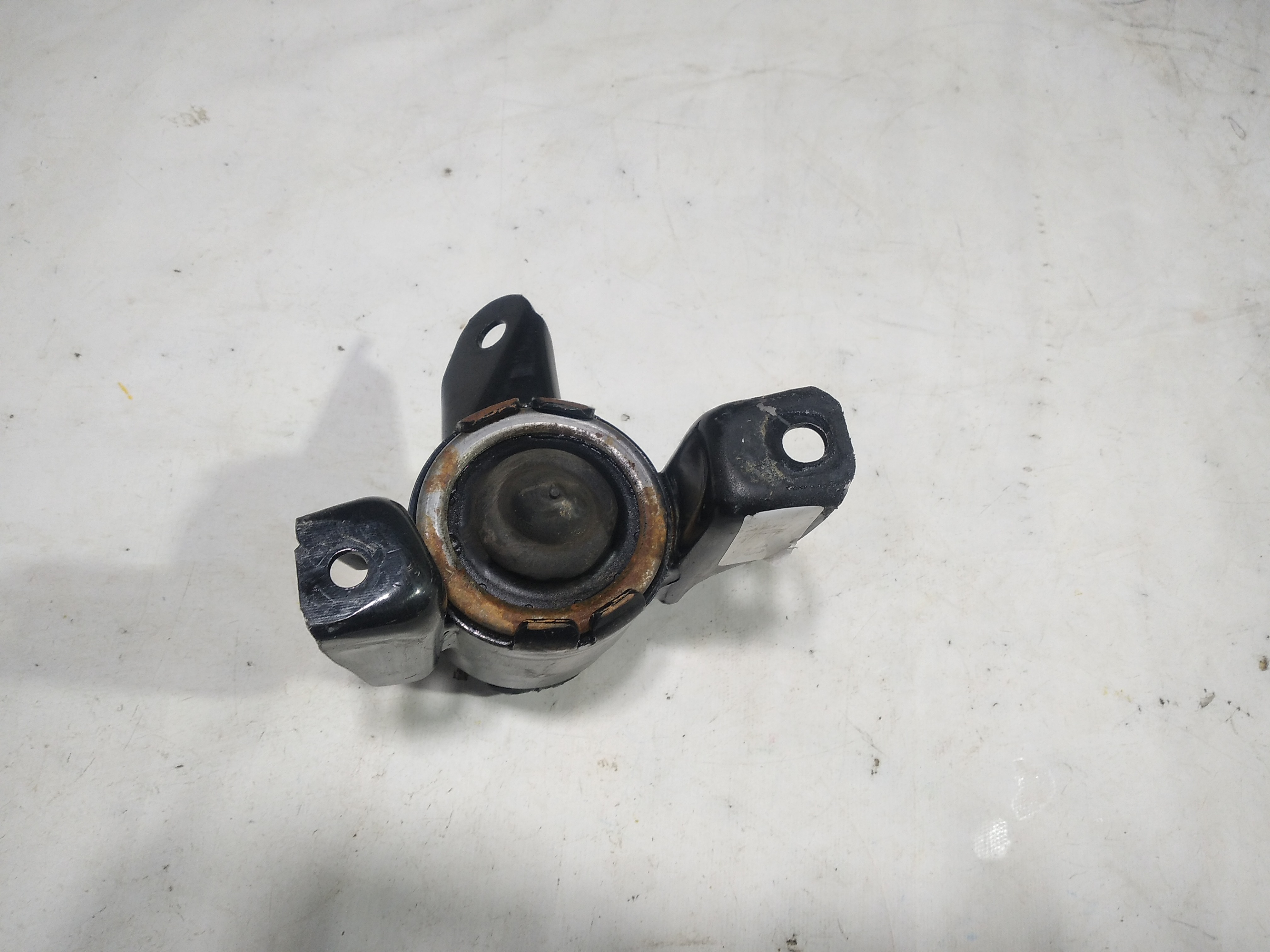Coxim Direito Motor Ford Fusion 2.3 2007 V560 4