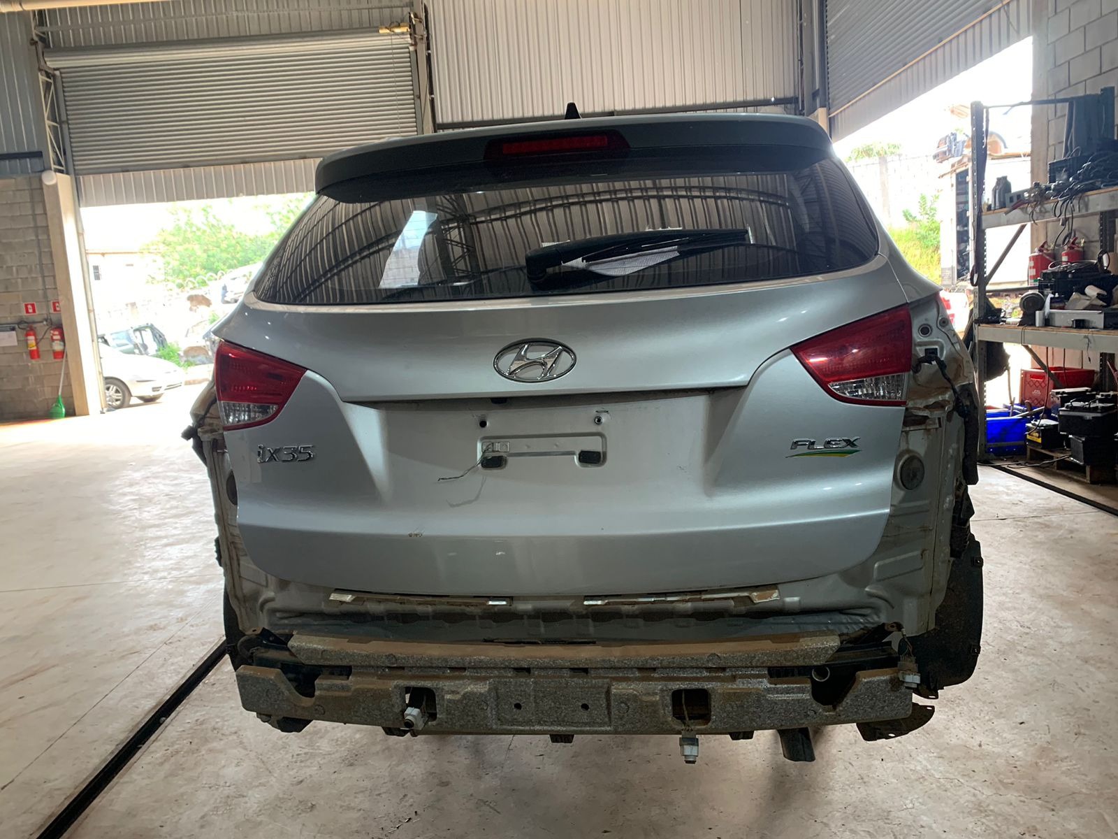 Hyundai ix35 2.0 2018 v556 informações gerais 9