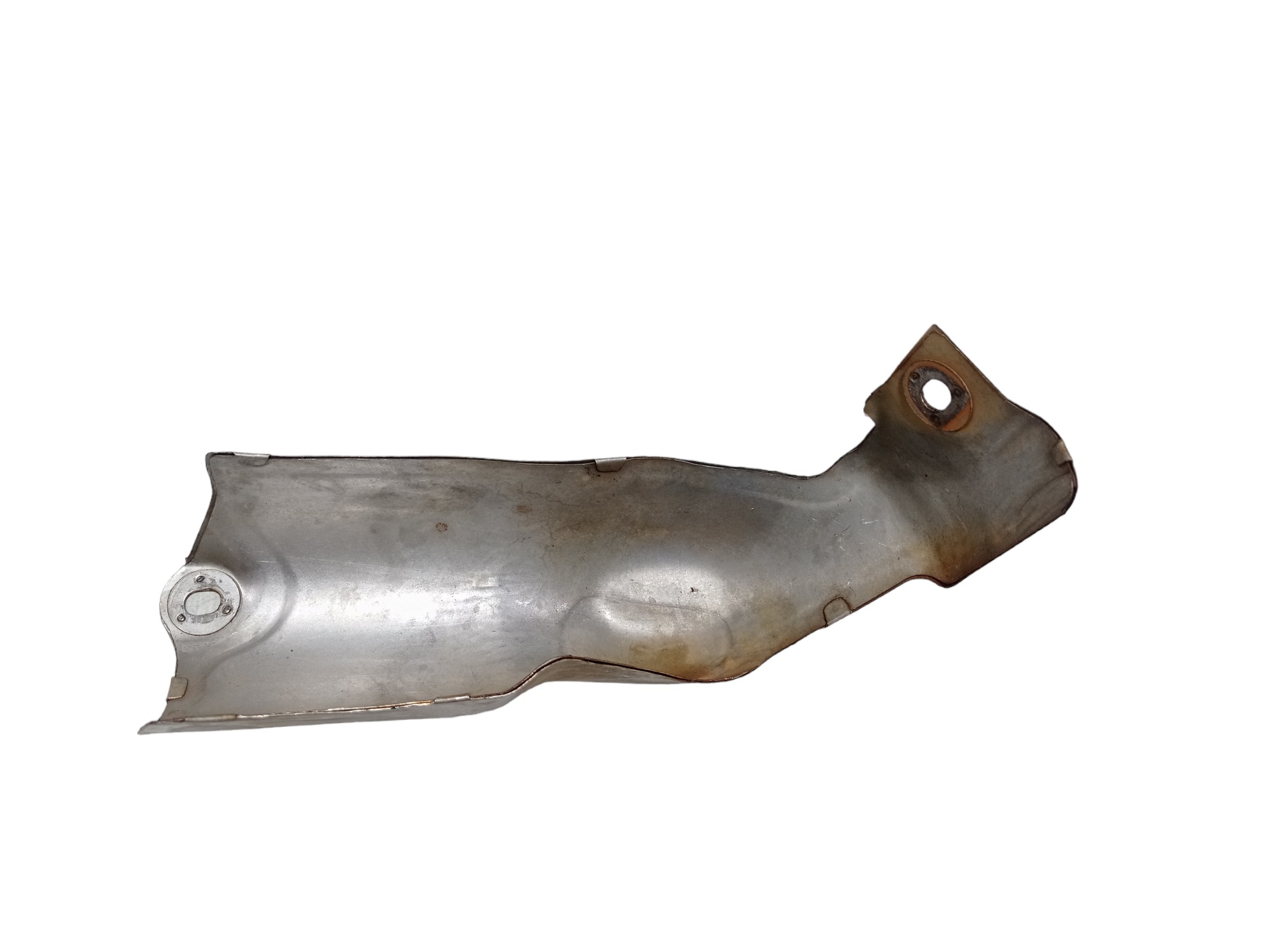 Defletor Esquerdo Turbina Kia Mohave 2015 V555 1