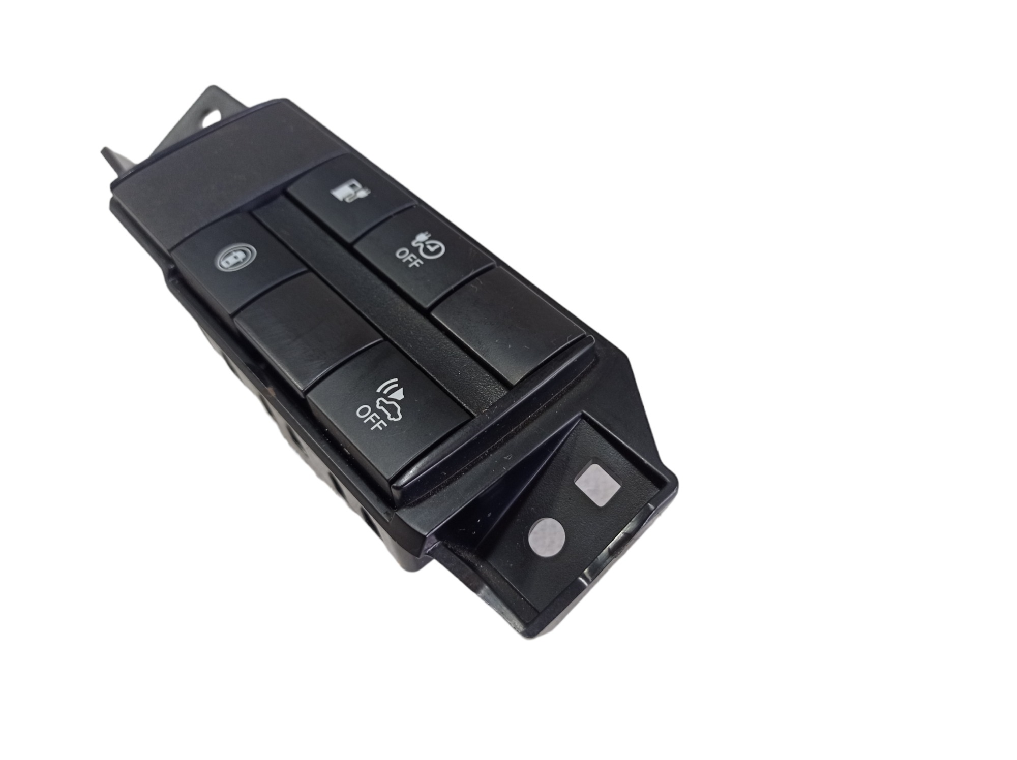 Botão Carregador Bateria Nissan Leaf 2019 681ru5sh0a V488 8