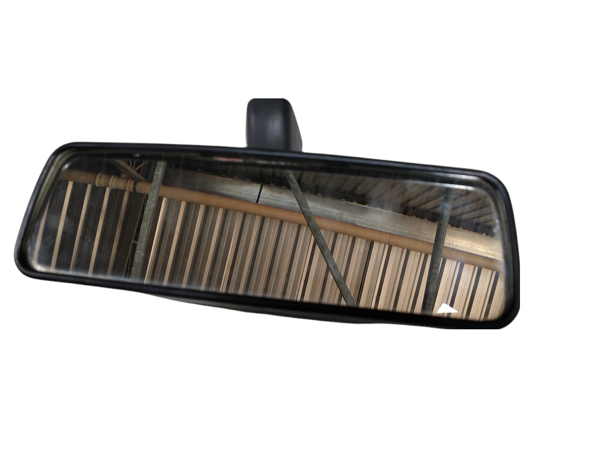 Retrovisor Interno Ford Fiesta Courier 2013 98fa17k695aa V31 2