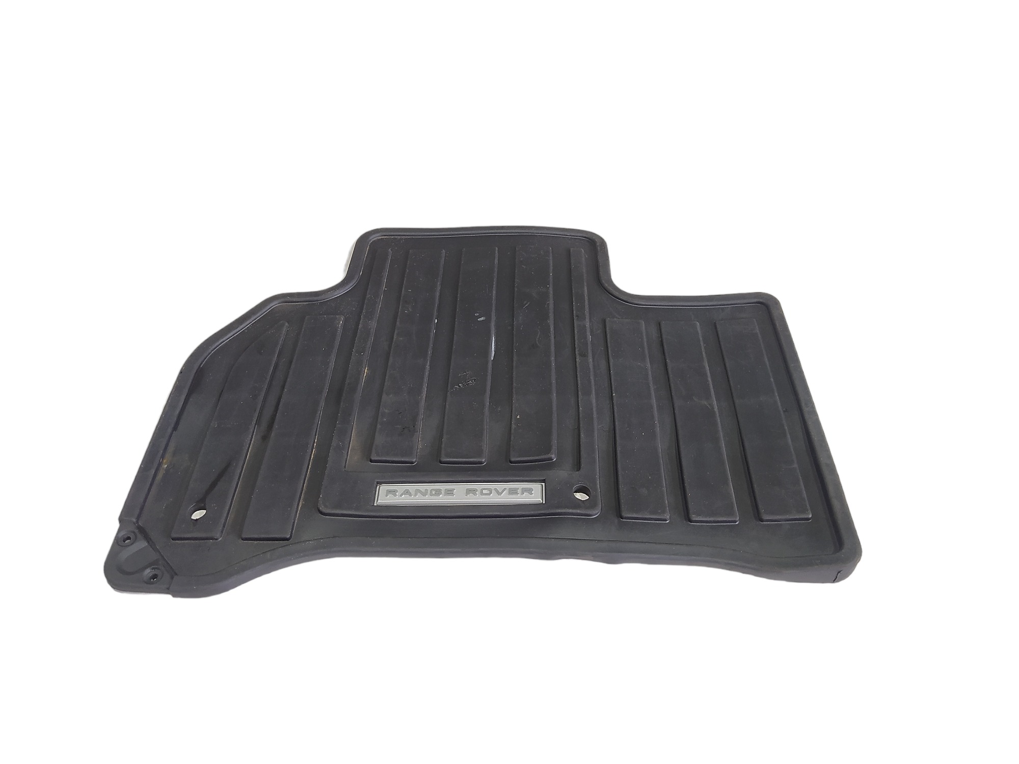 Tapete Traseira Esquerdo Range Rover Sport 3.0 2014 V573
