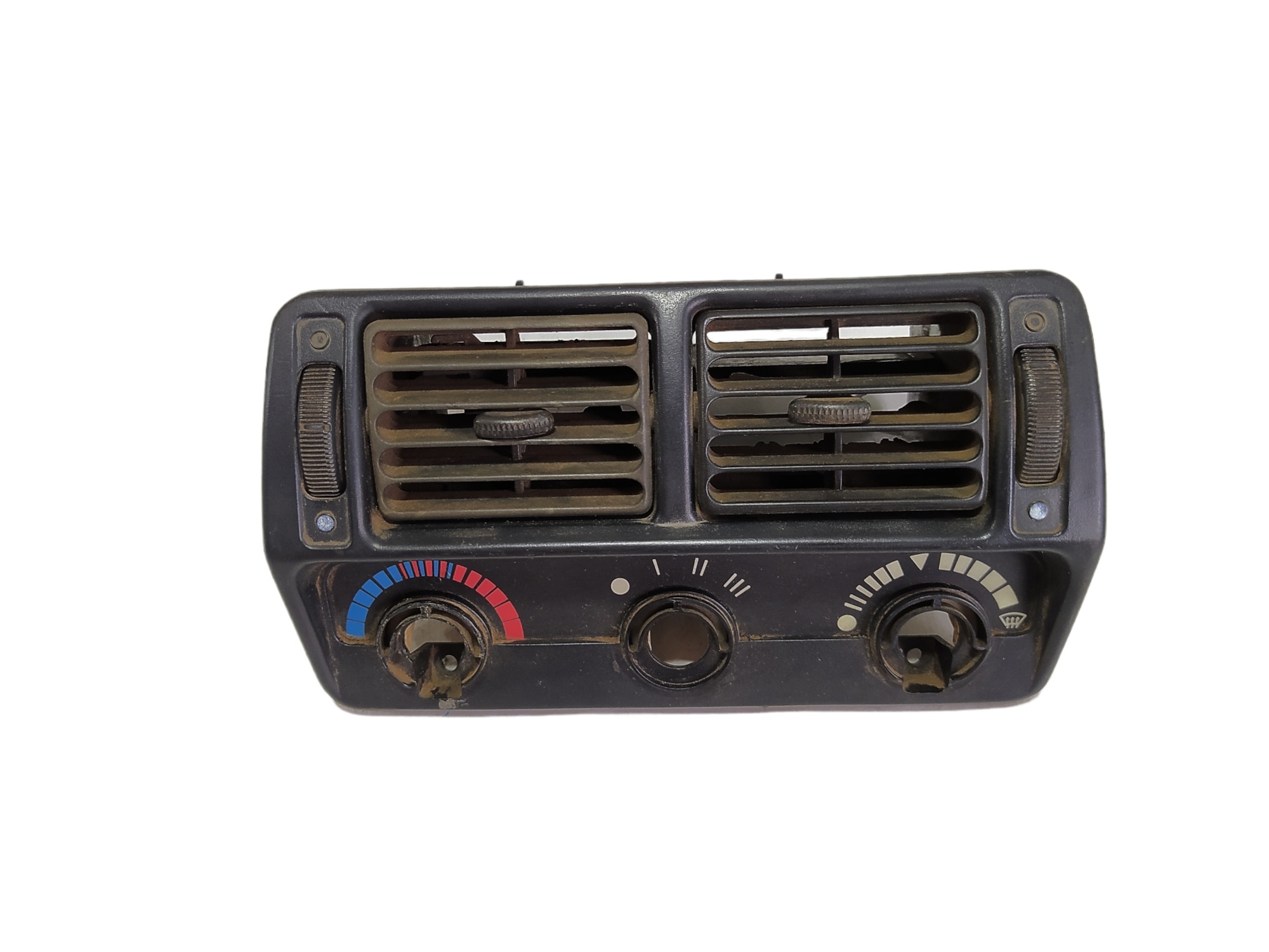 Difusor De Ar Central Escort Verona 86 A 92 B014l20ba Vl 3