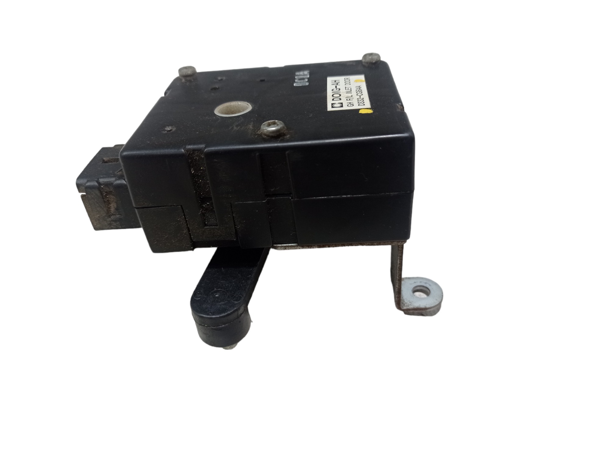 Motor Atuador Caixa Ar Kia Opirus 3.8 2008 D332-cg6aa V581 1