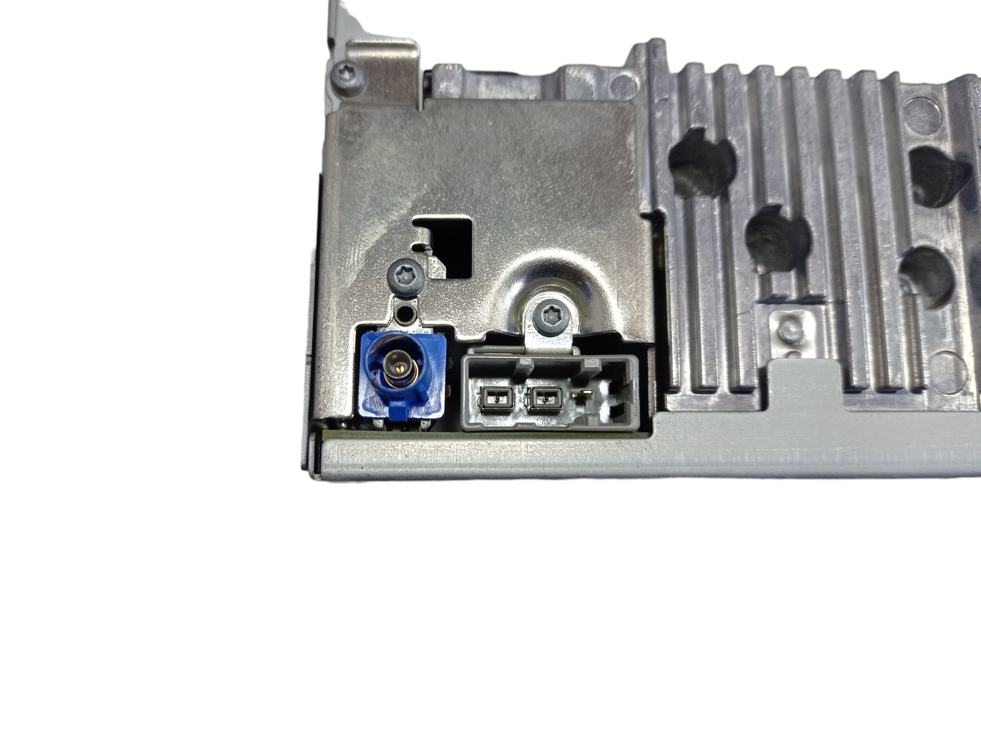 Rádio Multimídia Nissan Altima 2014 259153tb1b V564 10