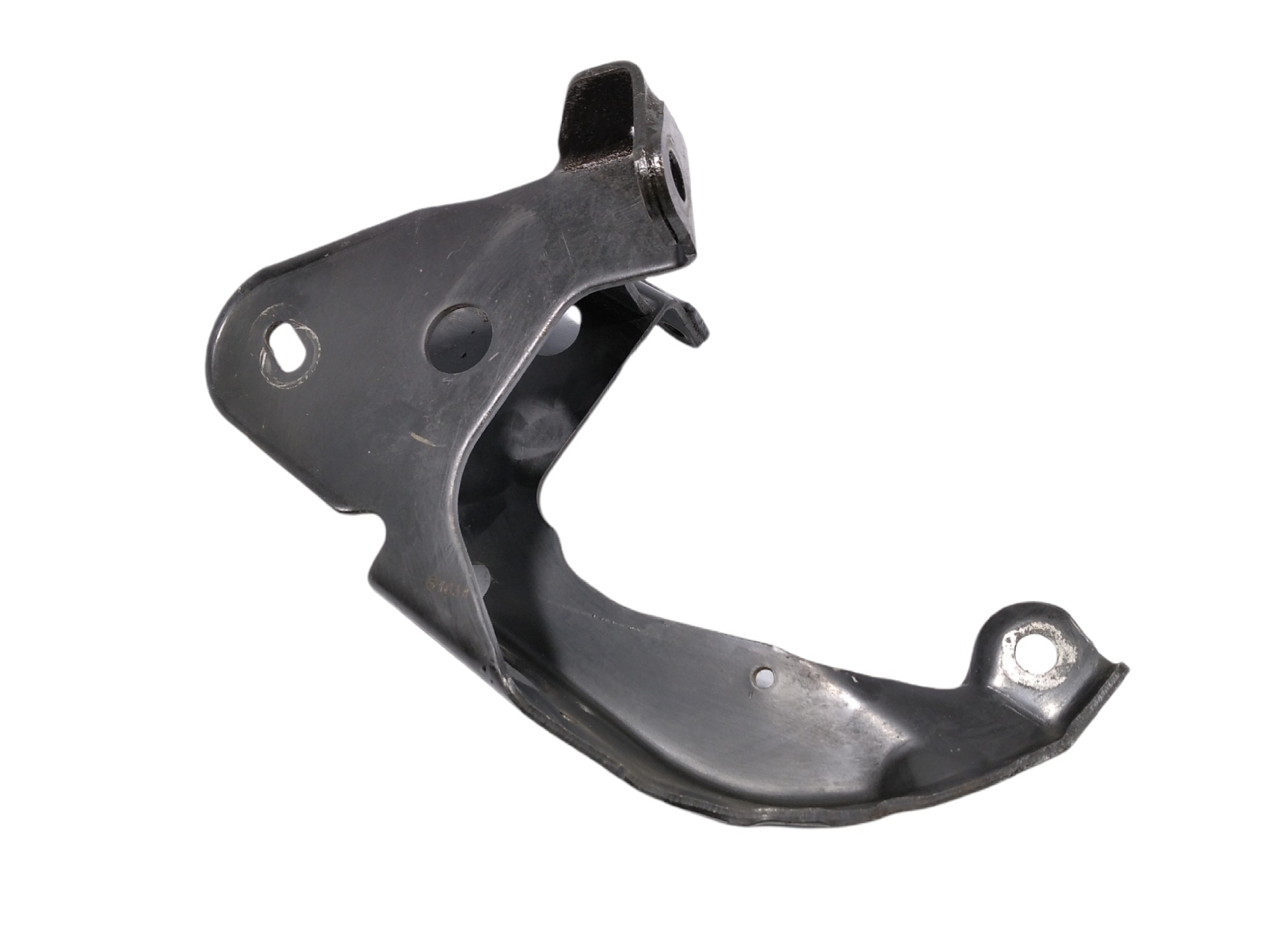 Suporte Frontal Câmbio Chrysler Grand Caravan 3.3 V6 2005 3
