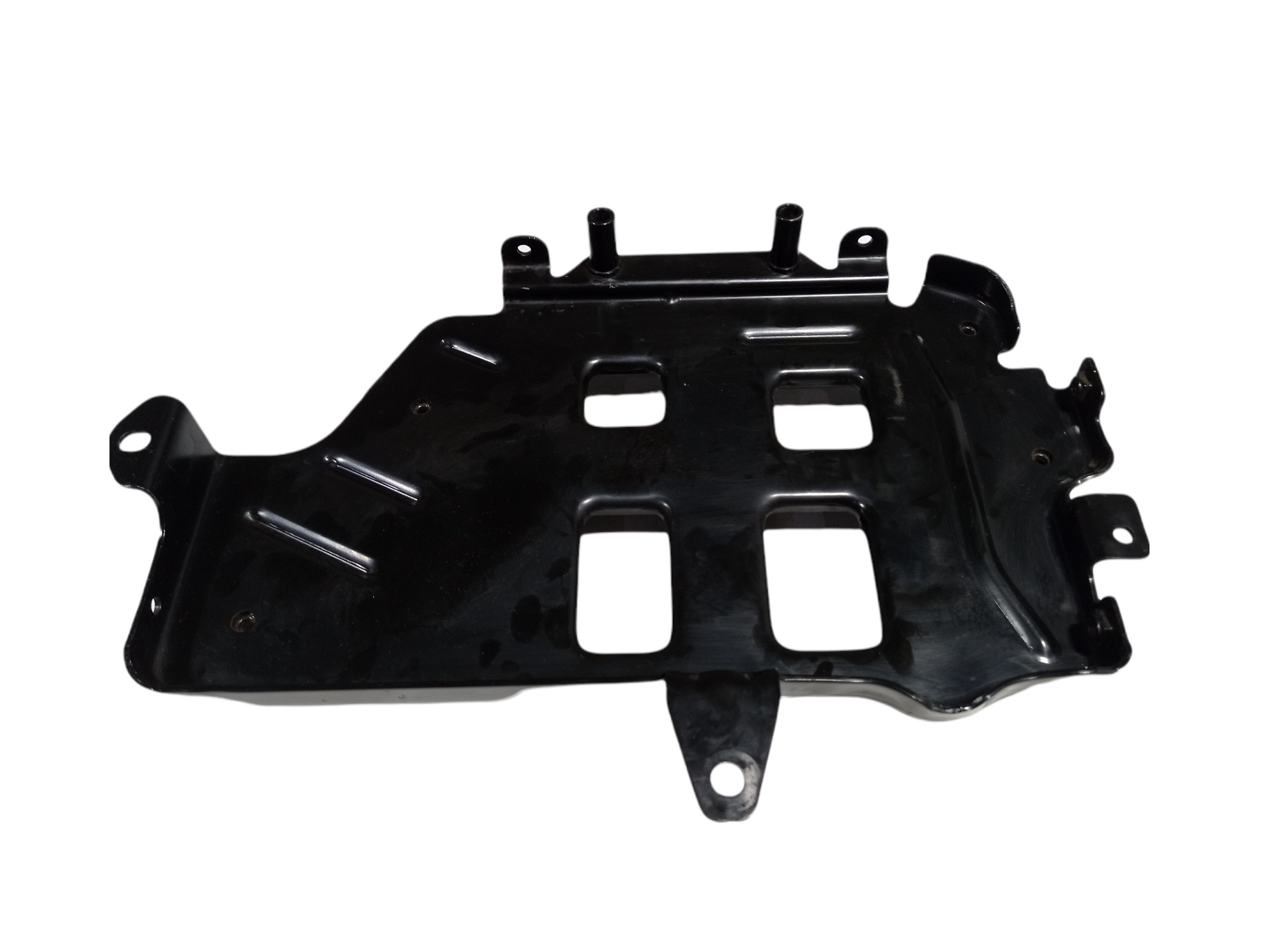 Suporte Intercooler Land Rover Discovery 2015 2018 V321 5