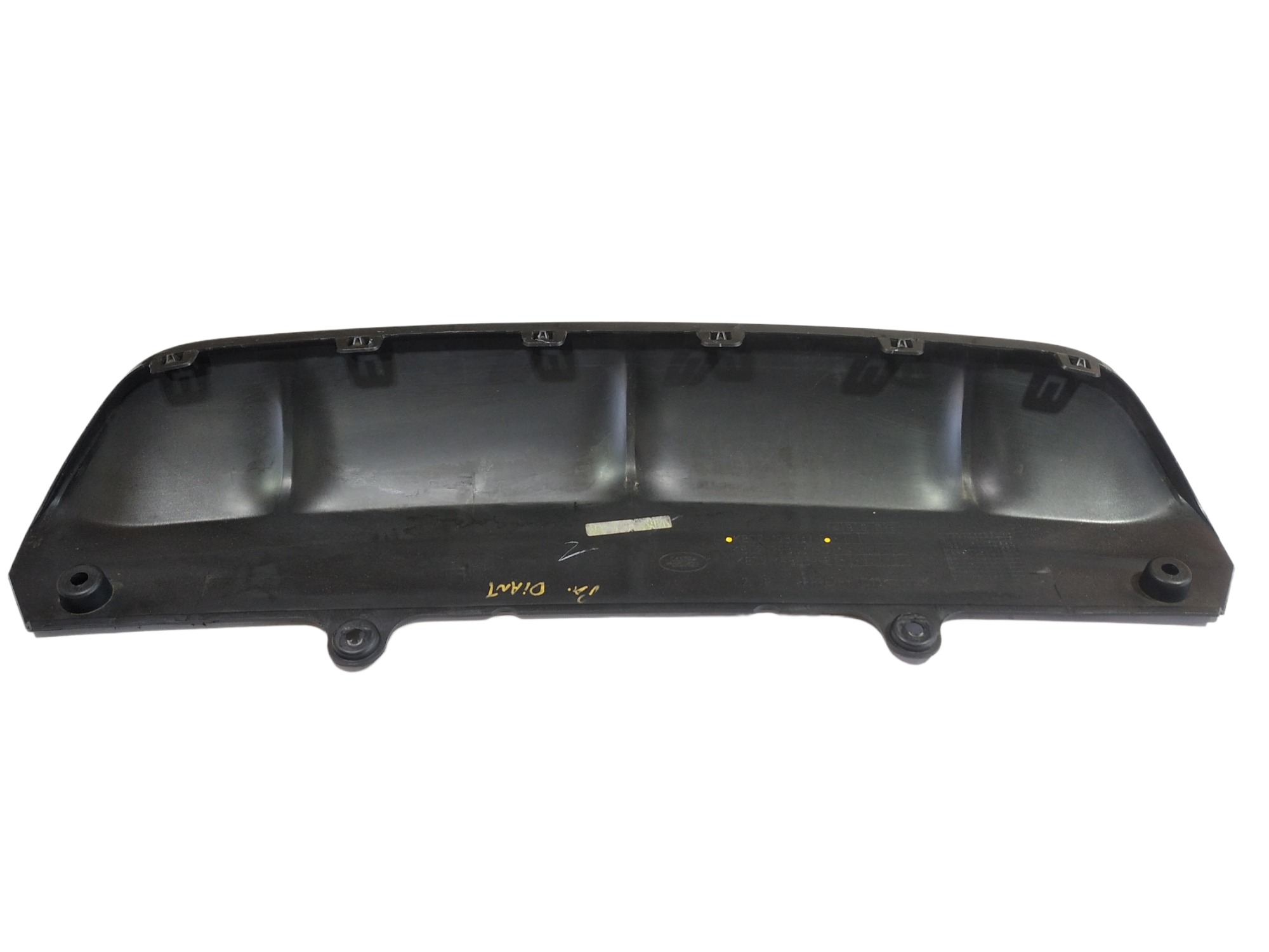 Saia Parachoque Dianteiro Range Rover Evoque 2.0 2022 V572 1