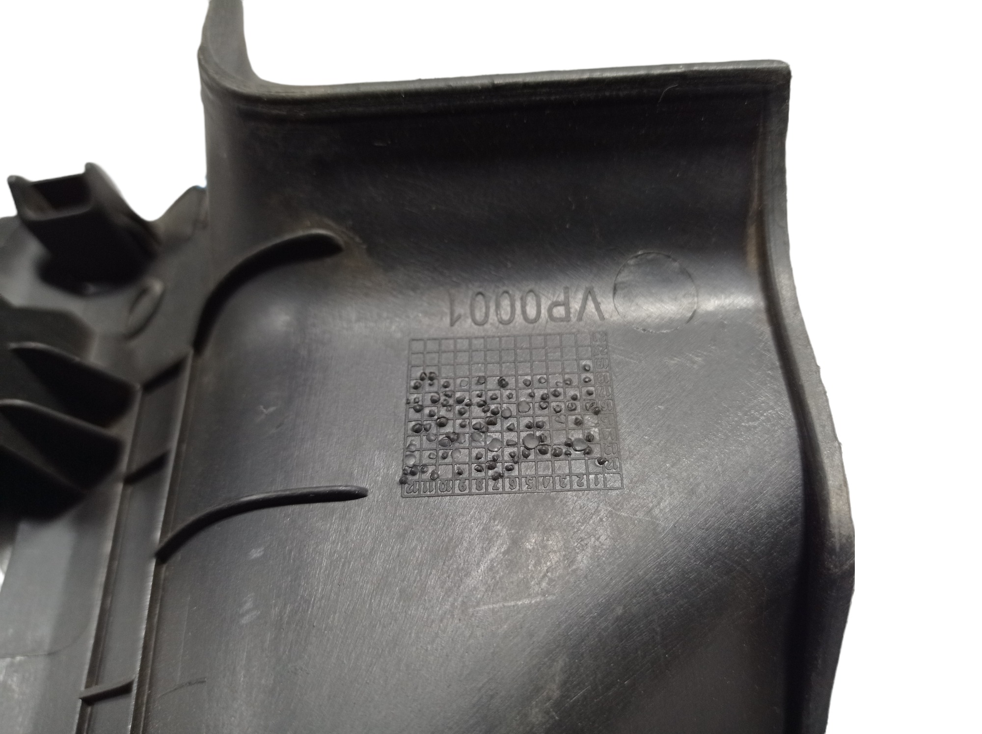 Soleira Traseira Esquerda Prisma Onix 2014 52056750 V248 5