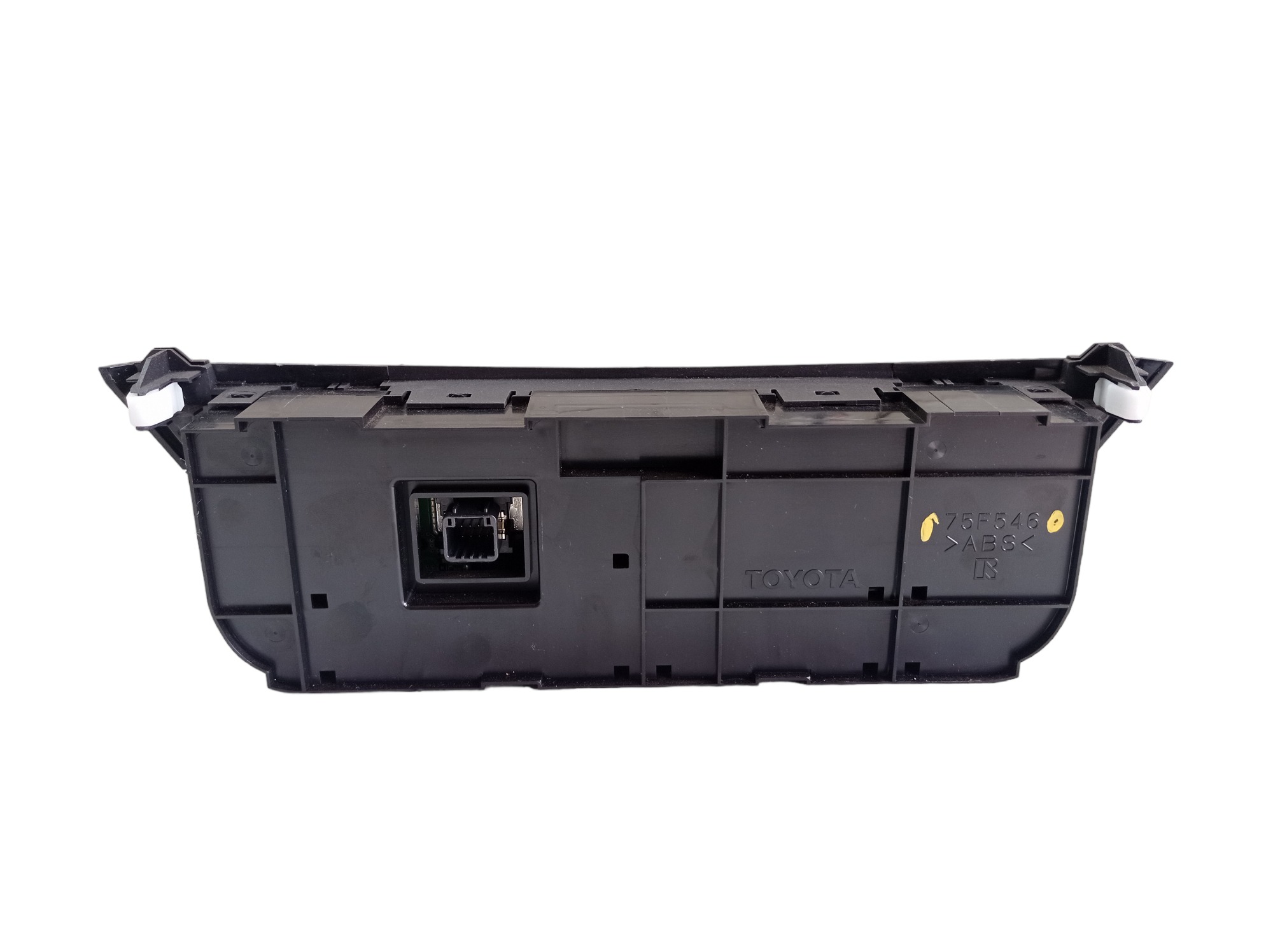 Comando Ar Condicionado Toyota Rav4 2.0 2018 75f546 V553 4