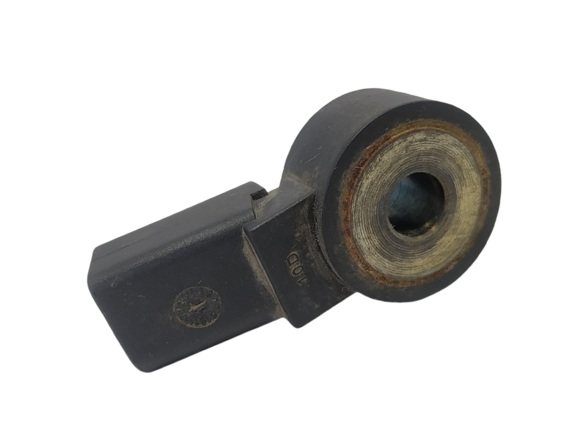 Sensor Detonação Vw Voyage 1.0 8v 2011 V370 2