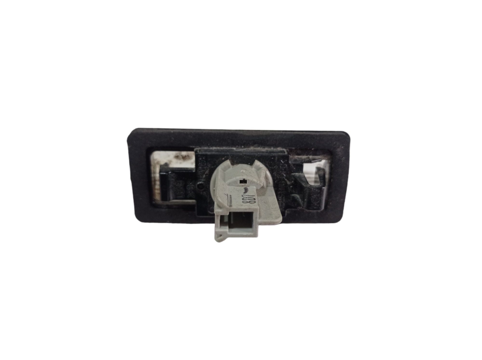Luz De Placa Nissan Leaf 2019 A098009 V488 1