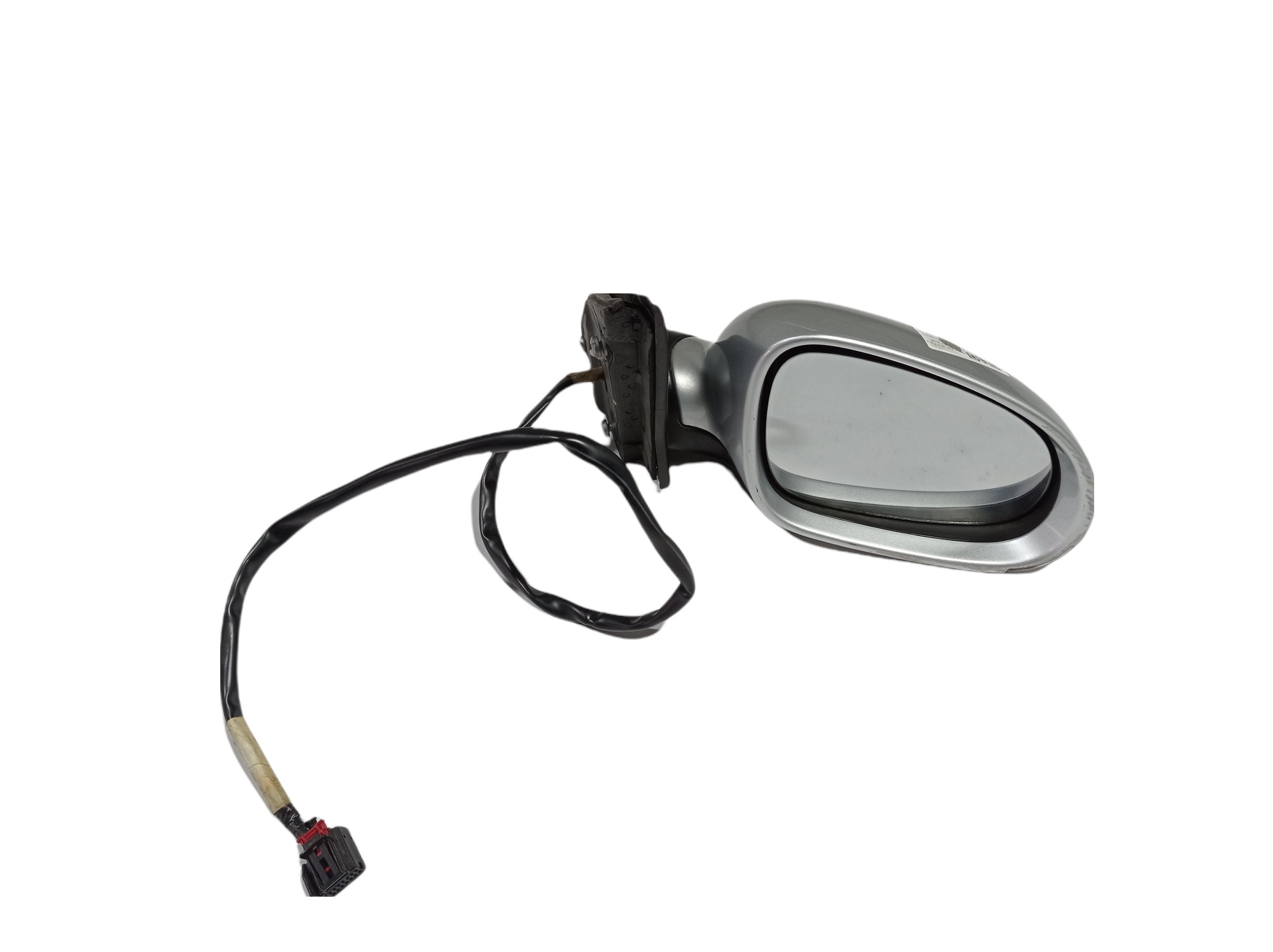 Retrovisor Direito Vw Jetta Com Pisca 2008 A 2011 V164 3