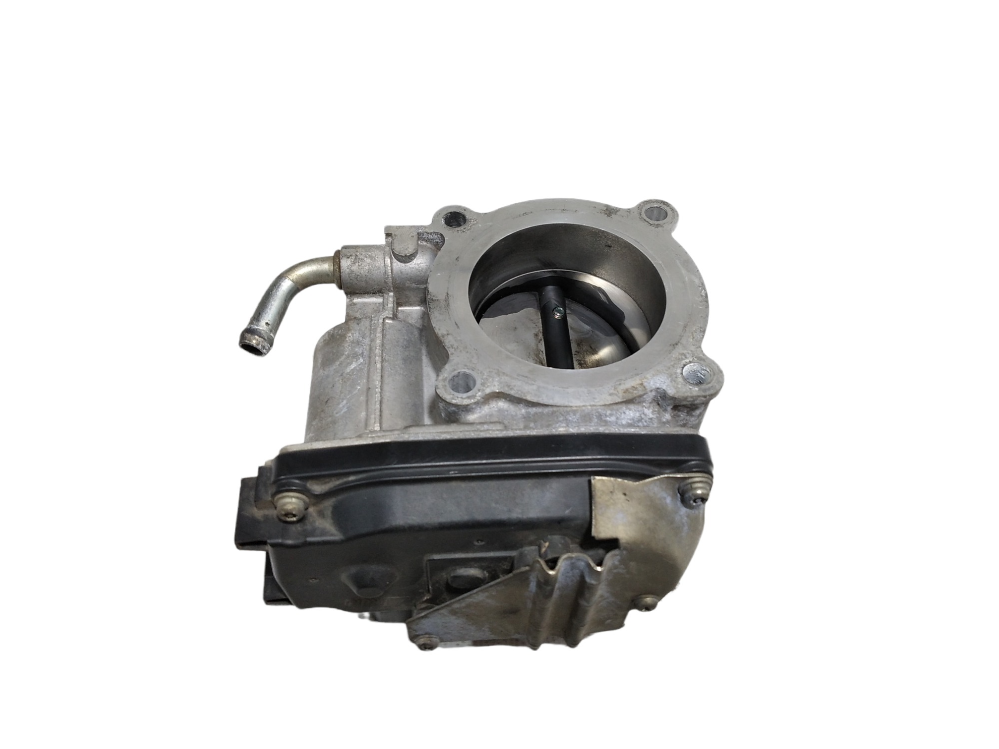 Tbi Corpo Borboleta Mitsubishi Outlander 2.0 16v 2015 V337 4