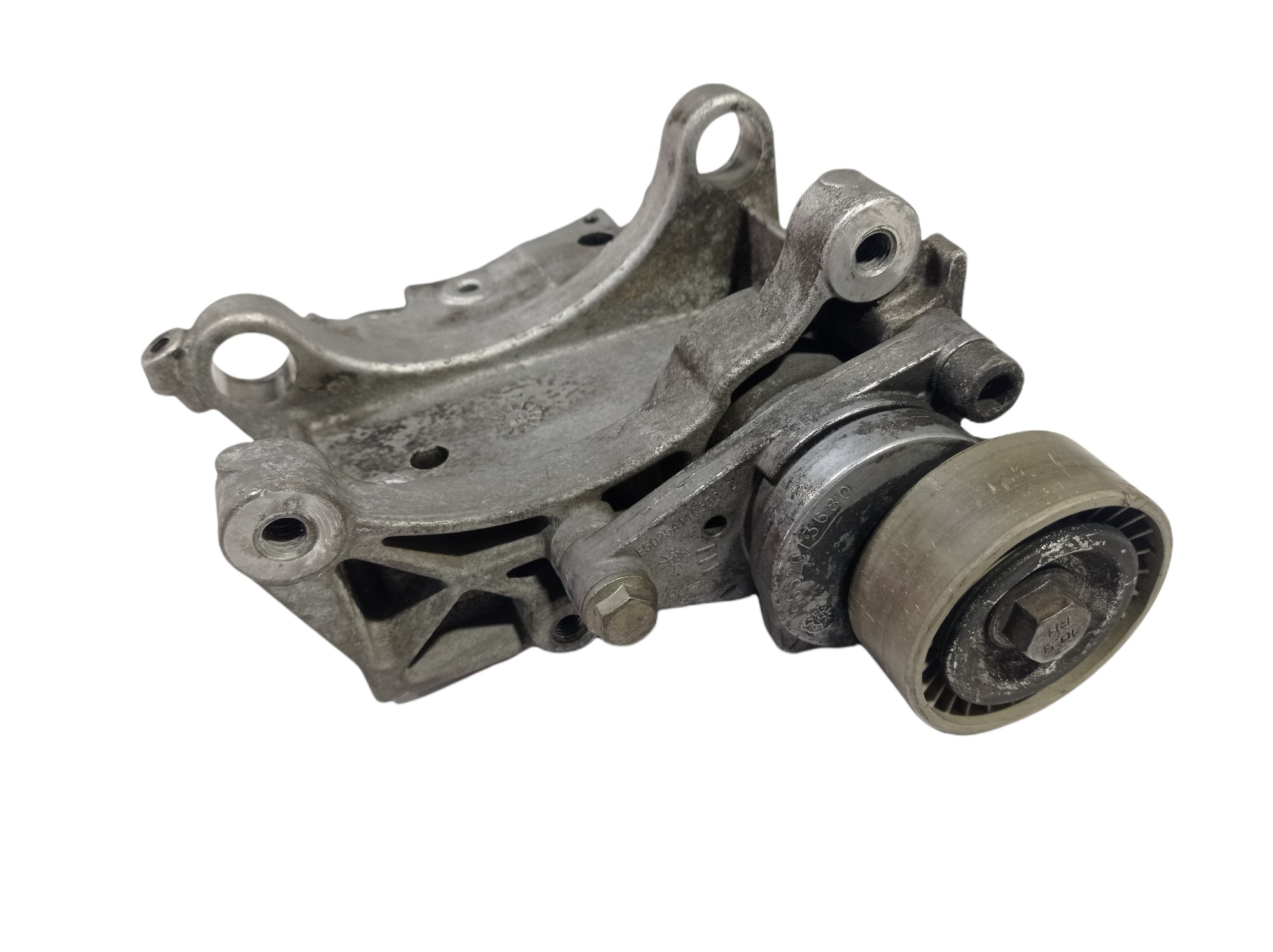 Suporte Alternador Citroen C3 Glx Peugeot 206 307 2005 V254 2