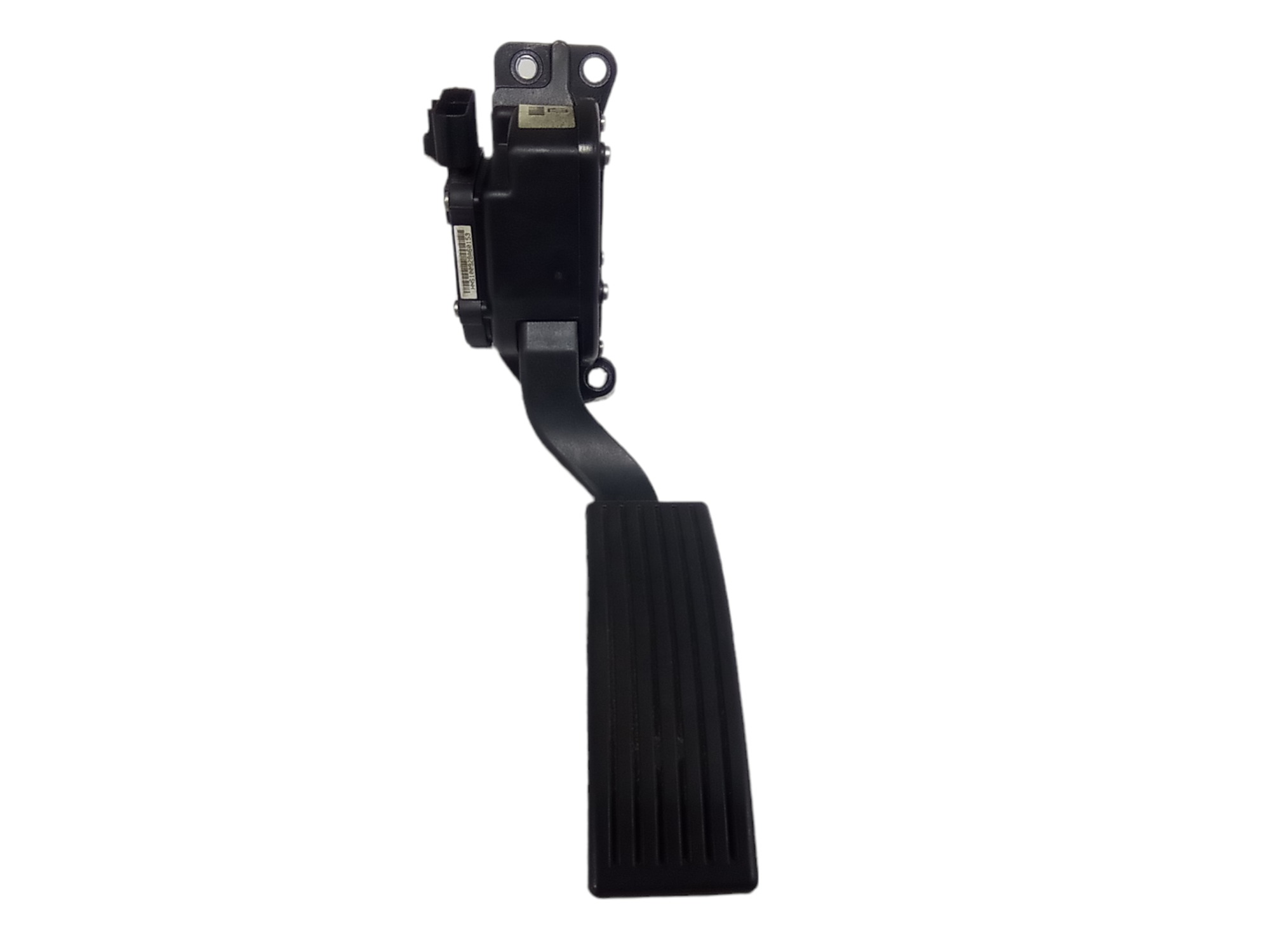 Pedal Acelerador Hyundai Azera Gls 2010 3.3 V6 V459 3
