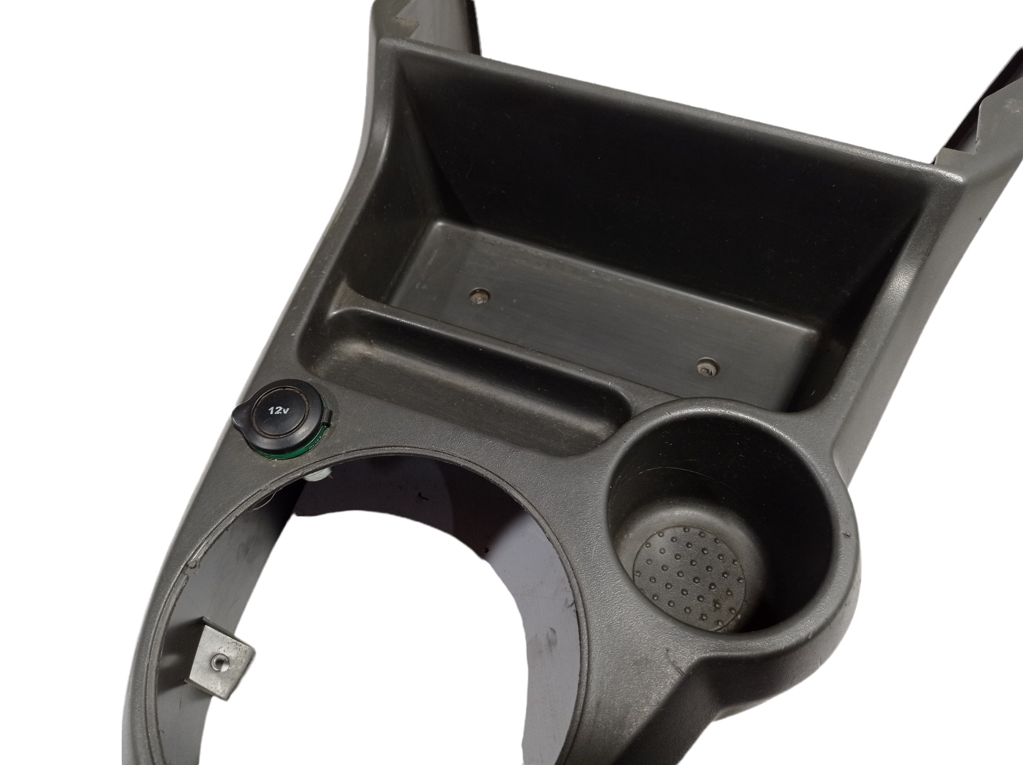 Console Central Fiesta Ecosport 2007 2s65a045a06acw V316 7