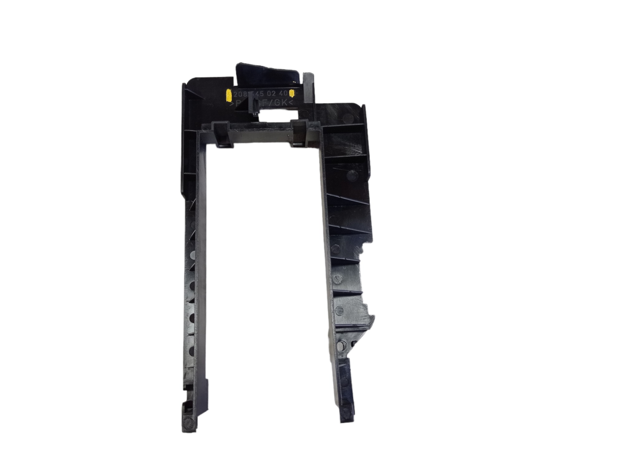 Suporte Caixa Fusível Mercedes C230 1998 2085450240 V493 6