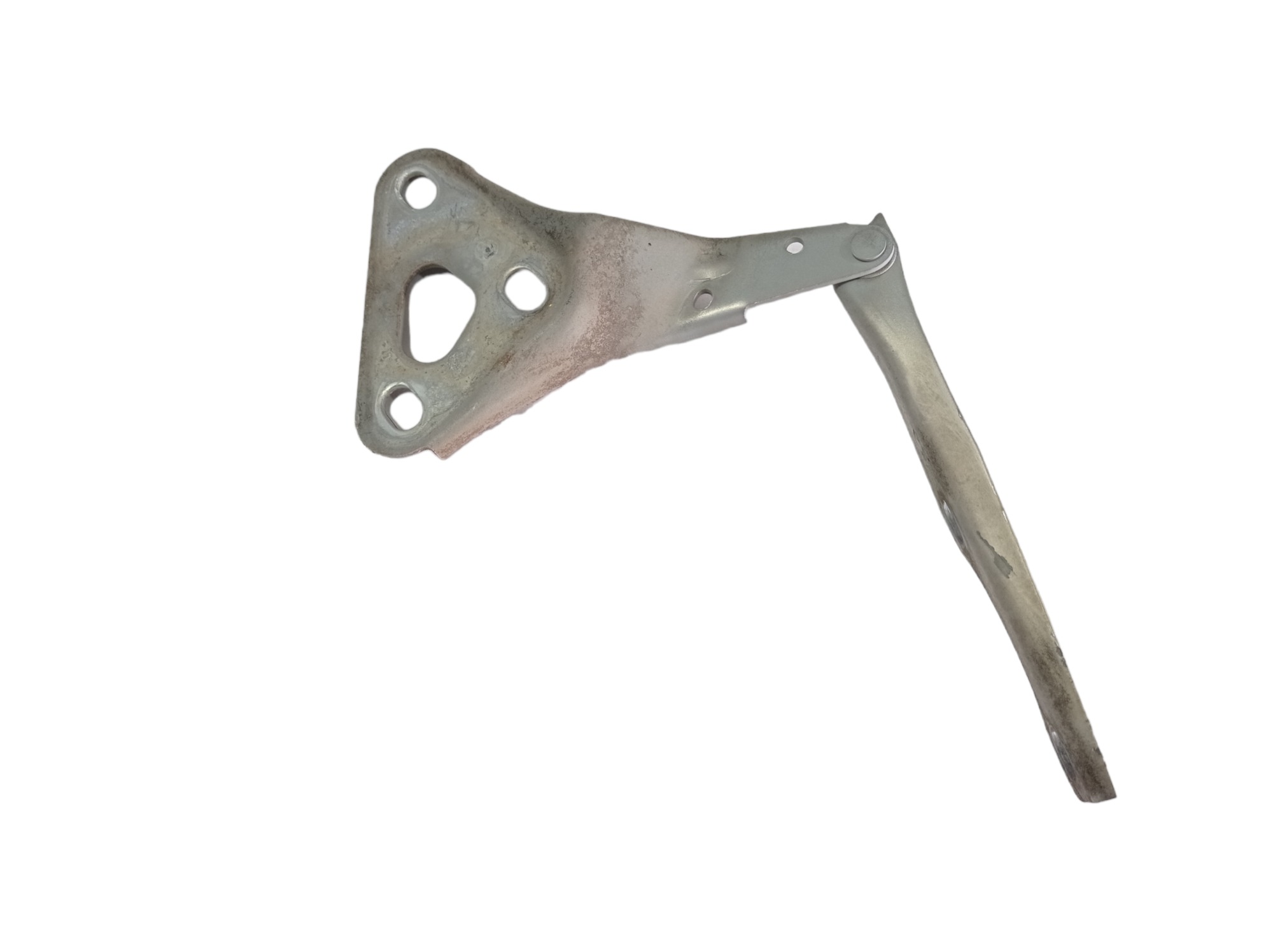 Dobradiça Capo Direito Gm Zafira 2.0 90579422 2005 V472 6