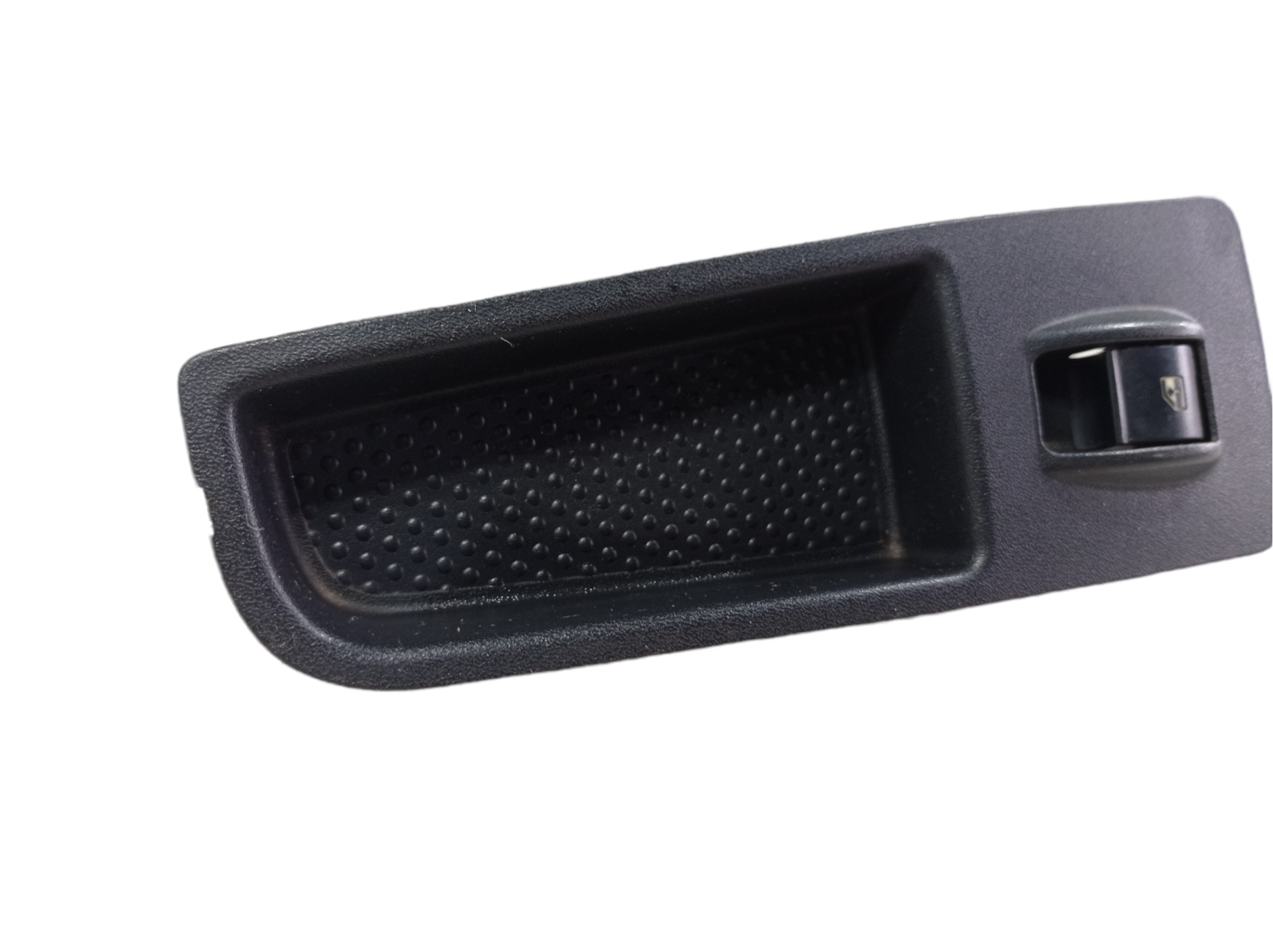 Moldura Botão Vidro Dianteiro Direito Linea Fiat 2012 V468 3