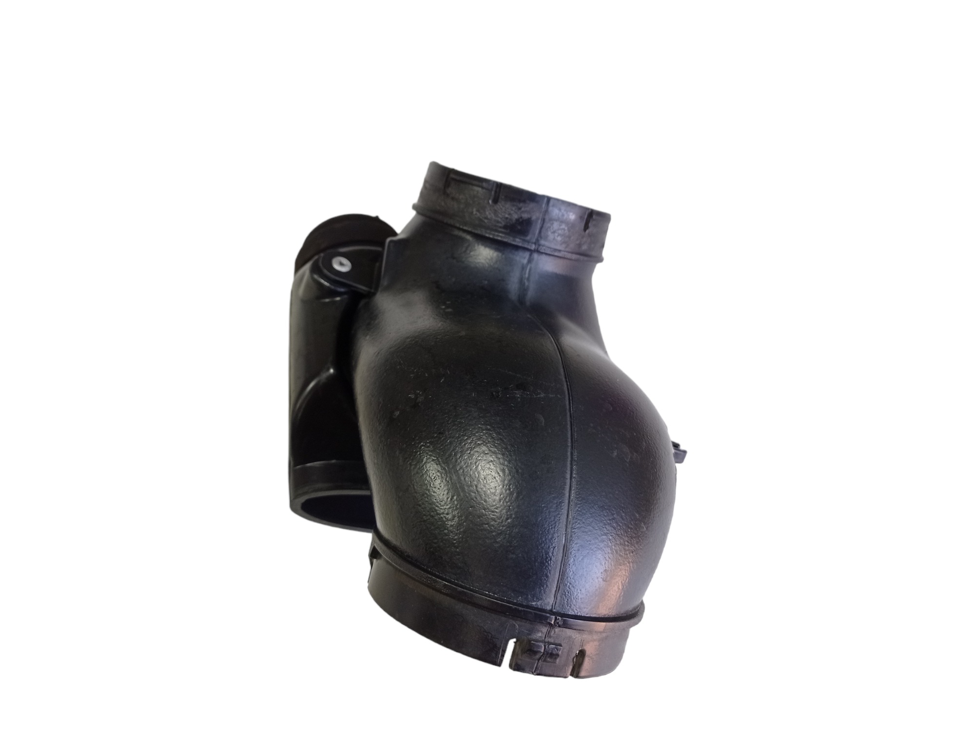Duto Filtro De Ar Mitsubishi Pajero Full 3.2 2012 V575 2
