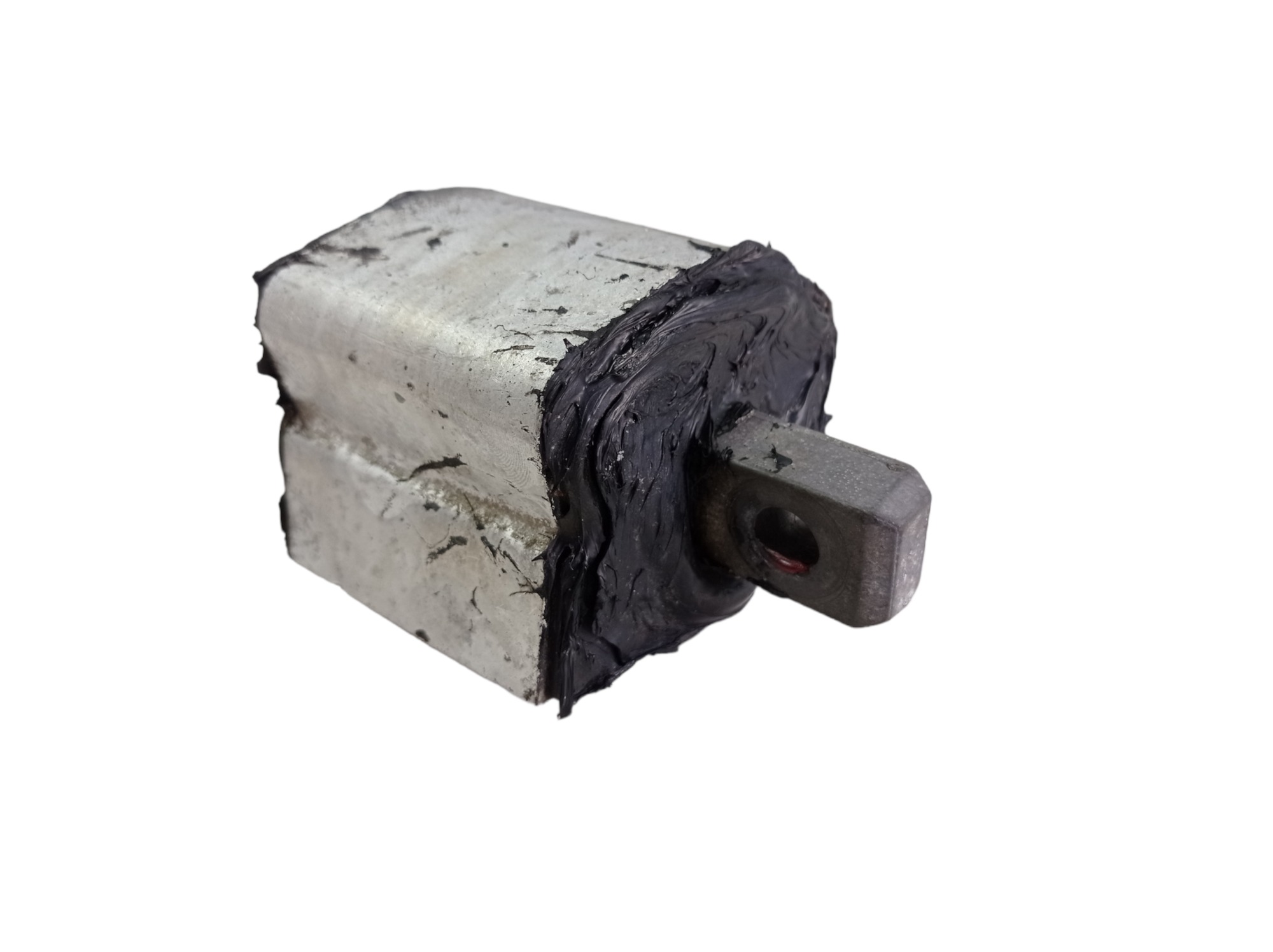 Coxim Câmbio Mercedes C230 2.3 1998 V493 4