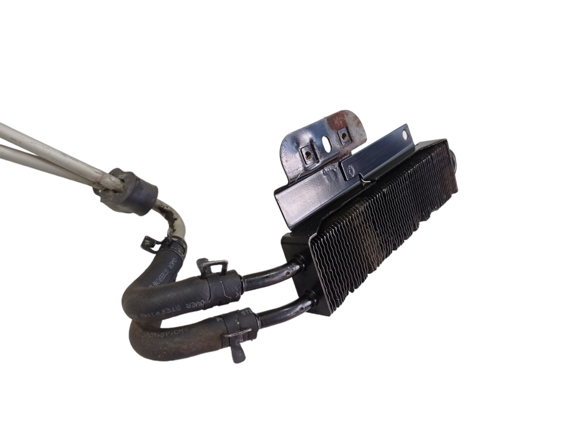 Resfriador Óleo Câmbio Chrysler Grand Caravan 2006 V487 5