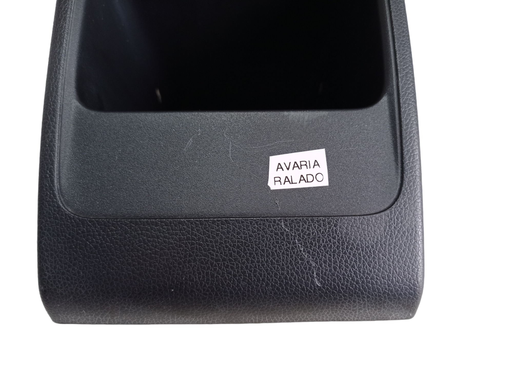 Porta Treco Honda City Ex 2018 83406t9a  V469 6