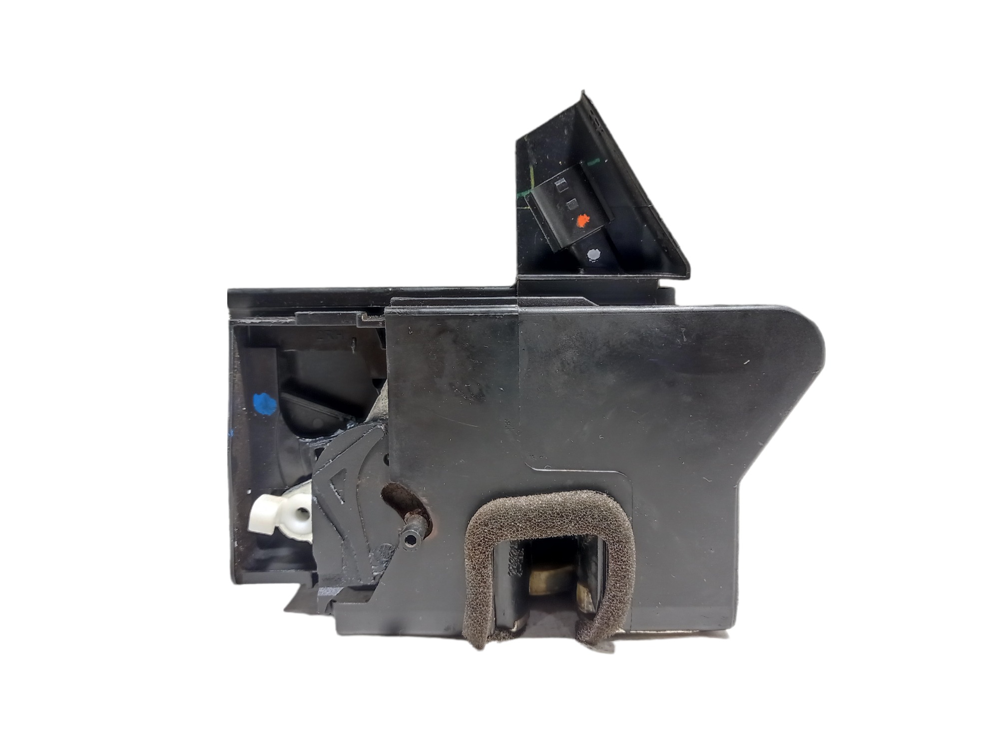 Fechadura Traseira Direita Renault Sandero 2021 V339 3