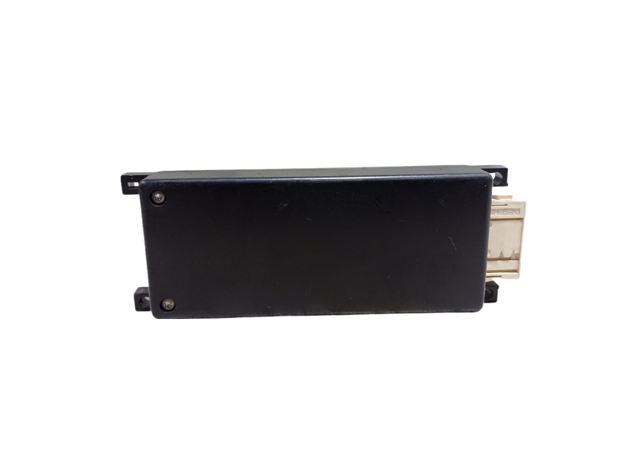 Modulo Conforto Bluetooth Peugeot 307 2007 9662258380 V241 1