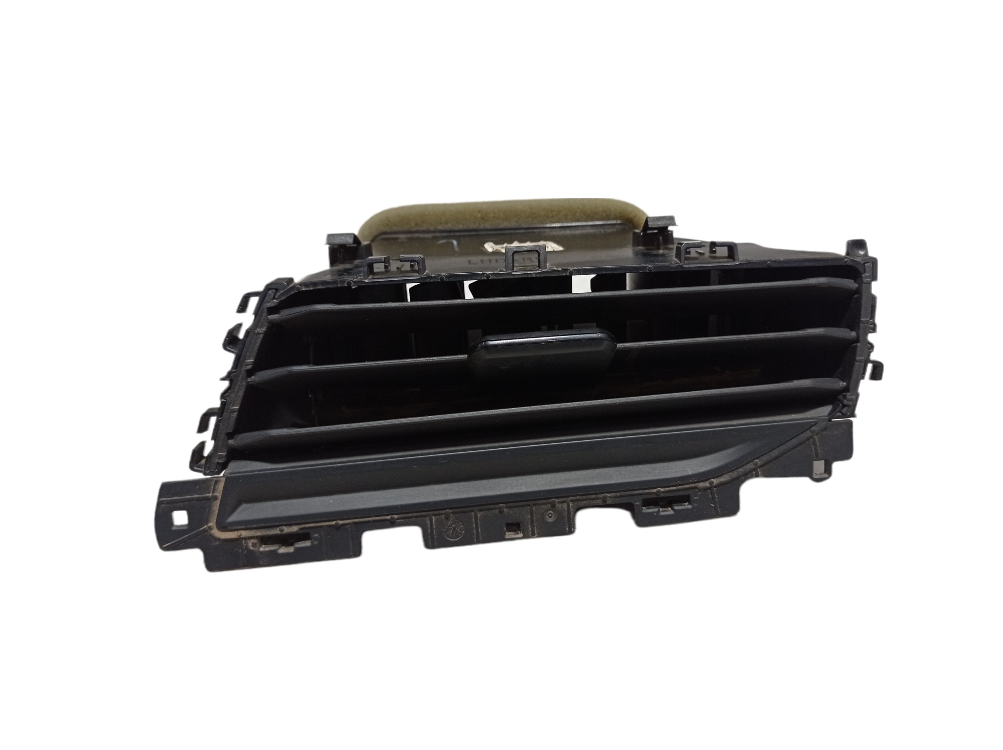 Difusor Ar Condicionado Direito Vw Polo 2018 6ea819704 V329 2